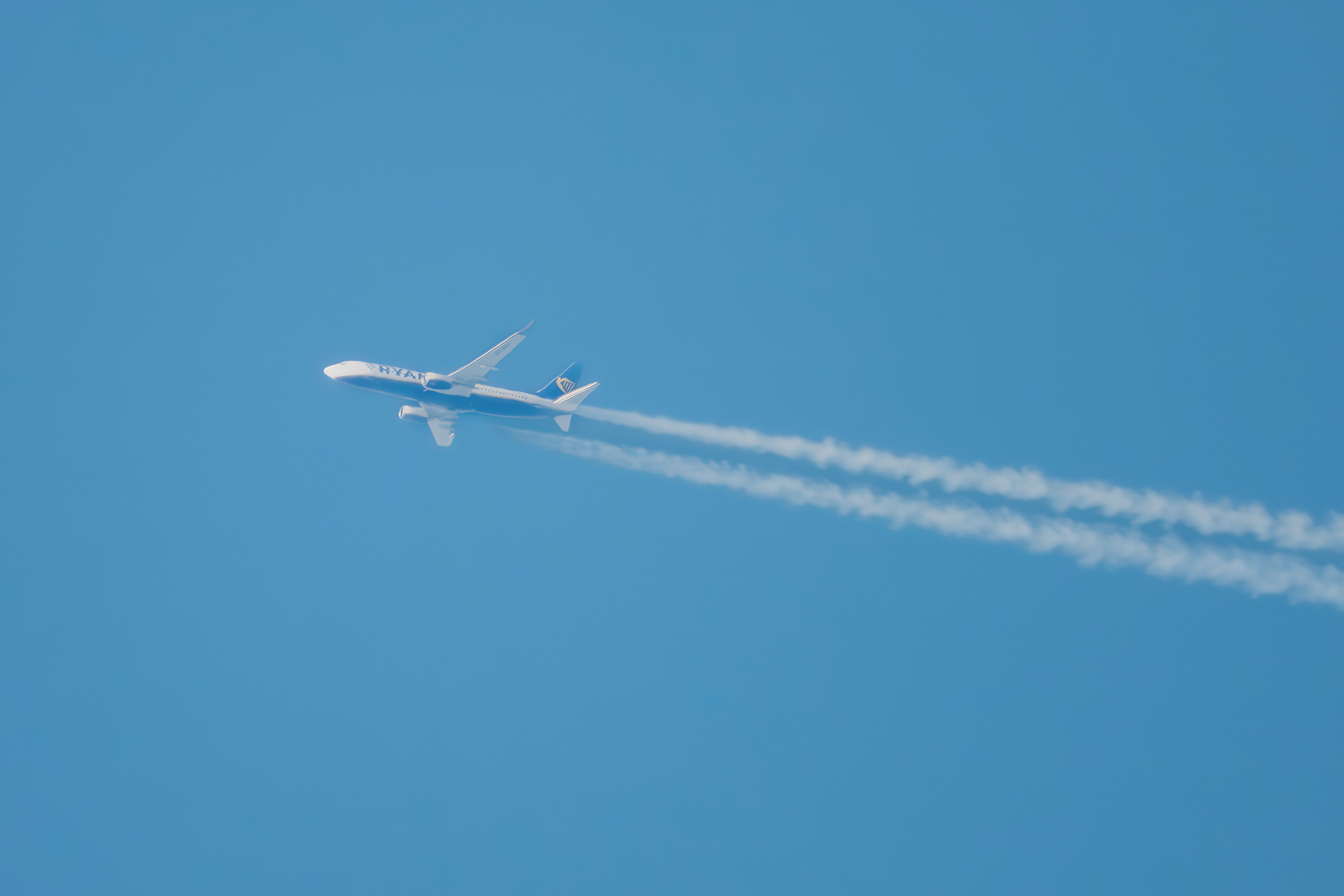 High Altitude Aircraft (6)