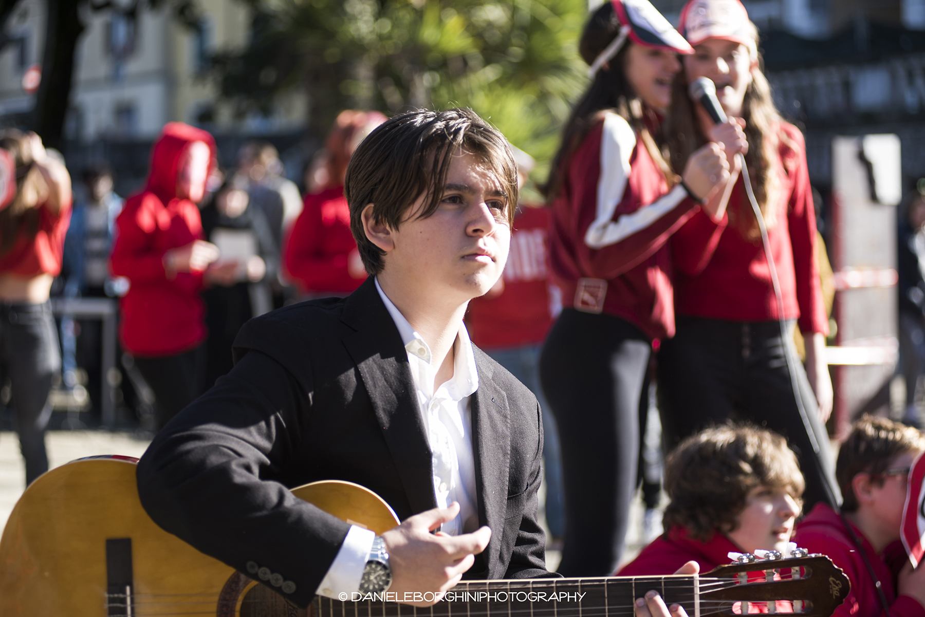 Professionale in Lam