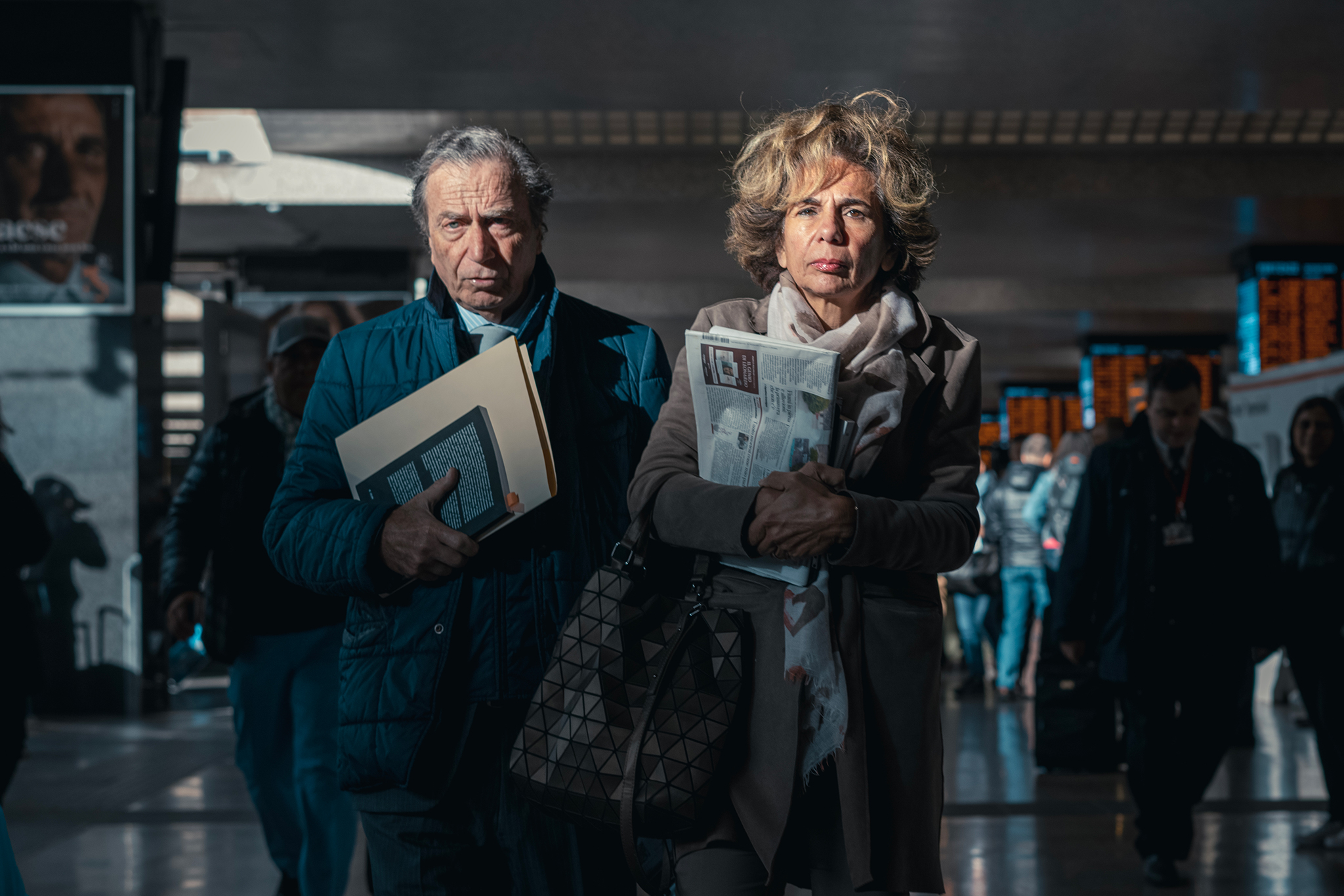 Railway Station n° 1027