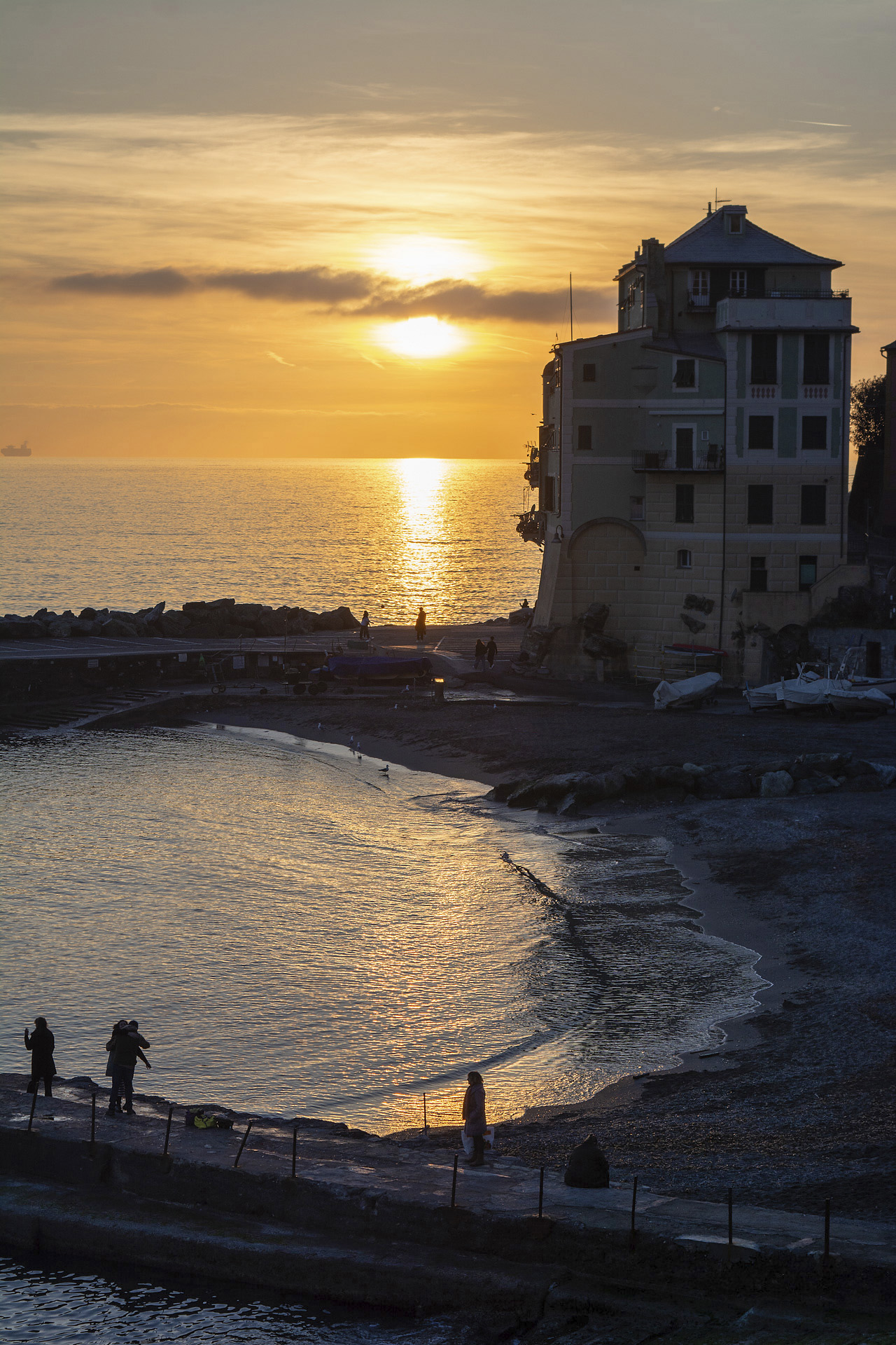 Bogliasco