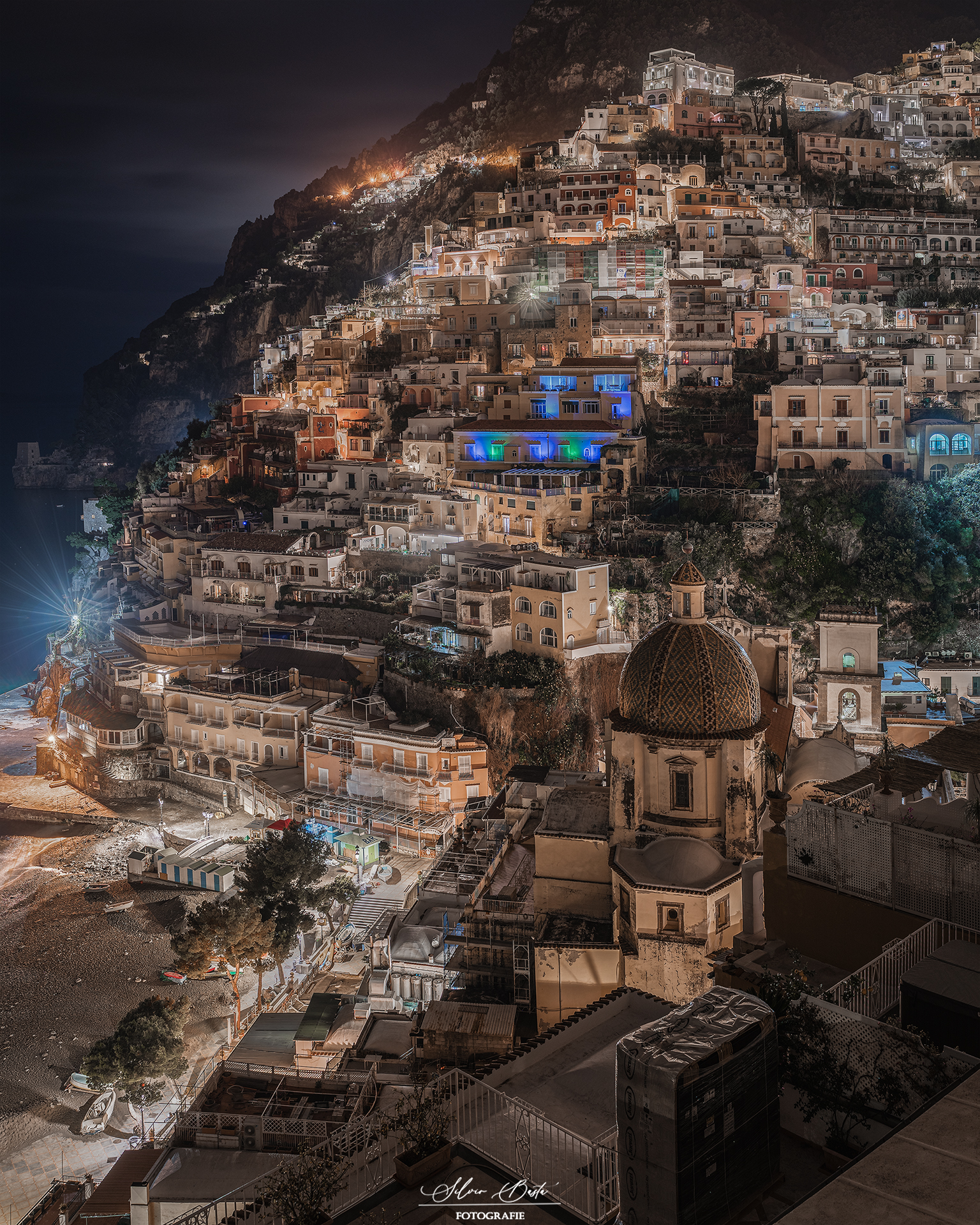 POSITANO