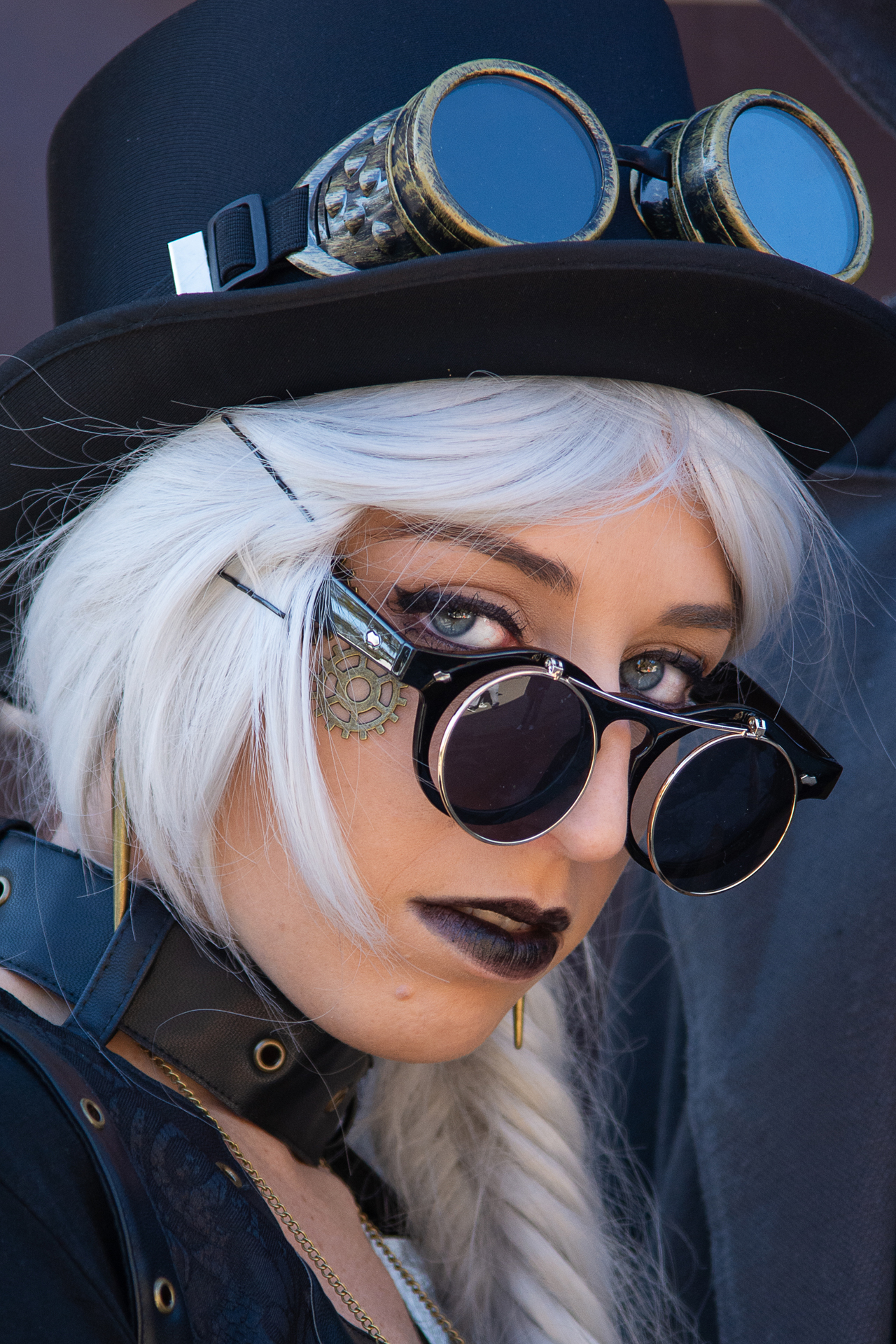 Cosplay, Lucca