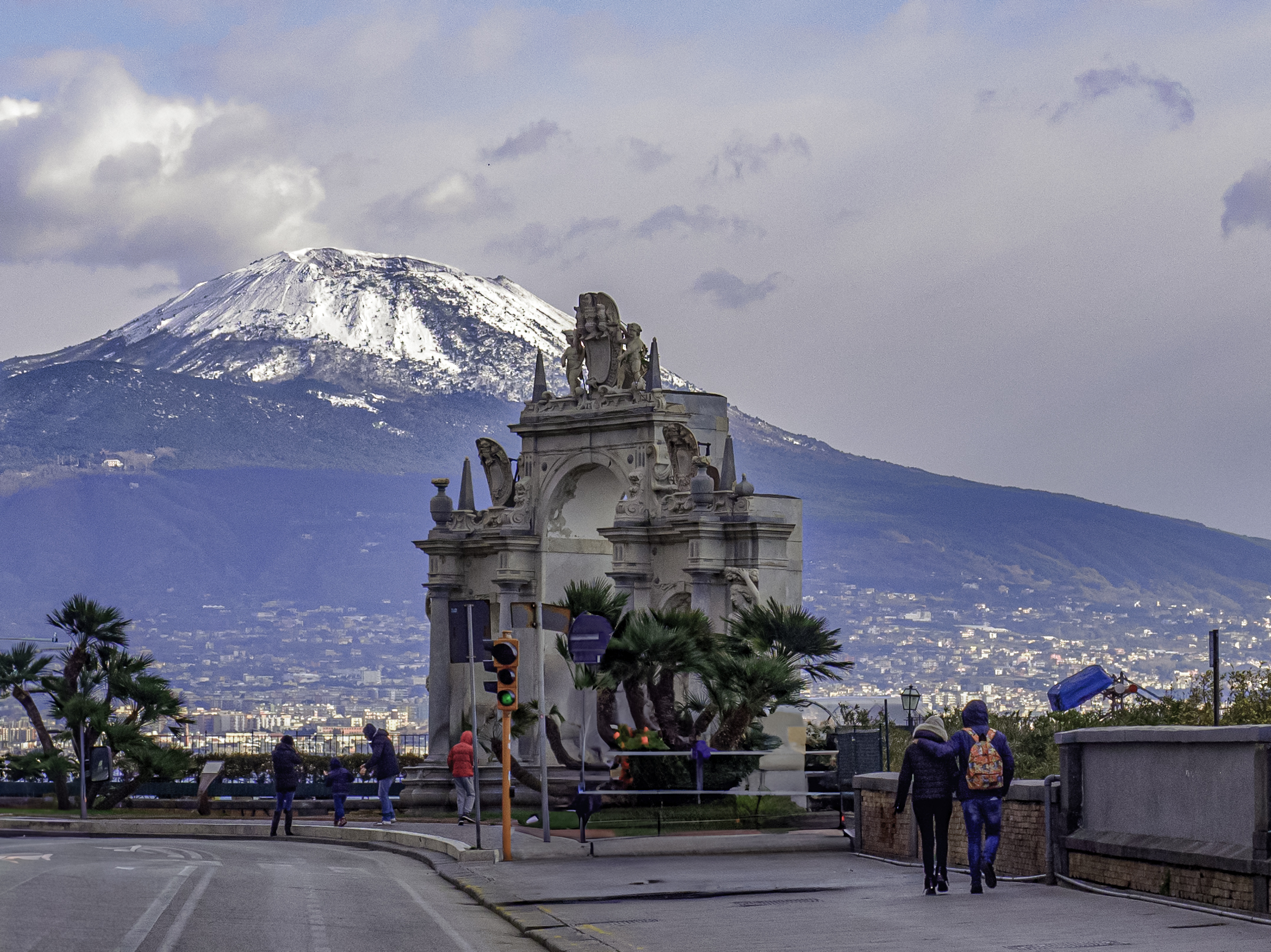 Cono gelato per tutti...