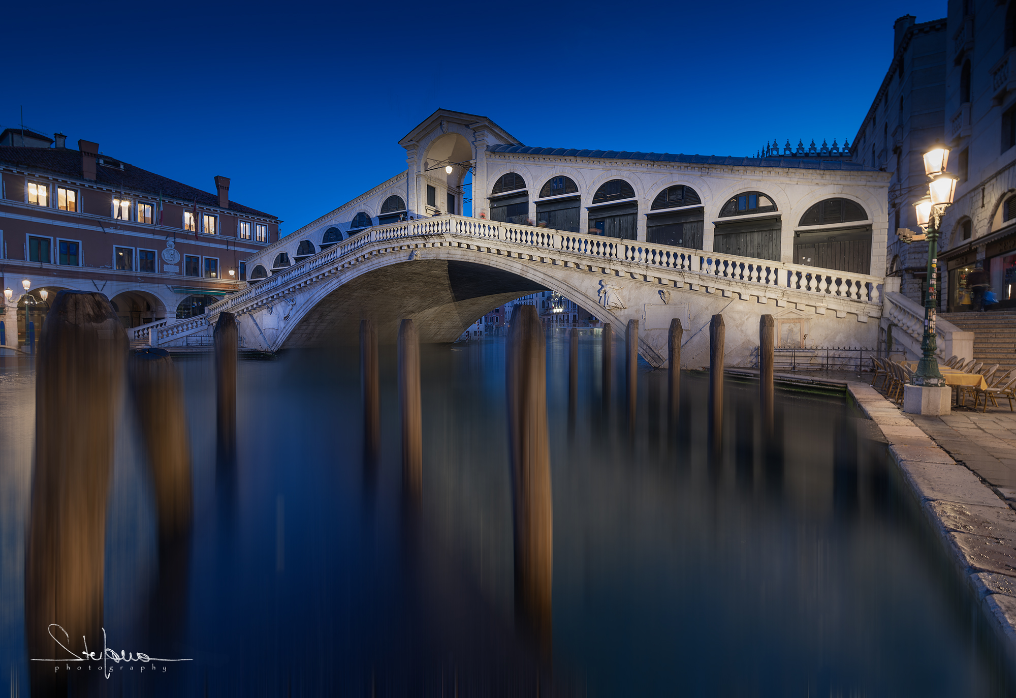 Ponte di Rialto