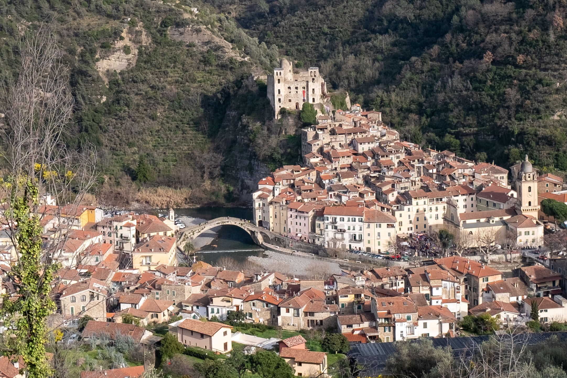 Dolceacqua