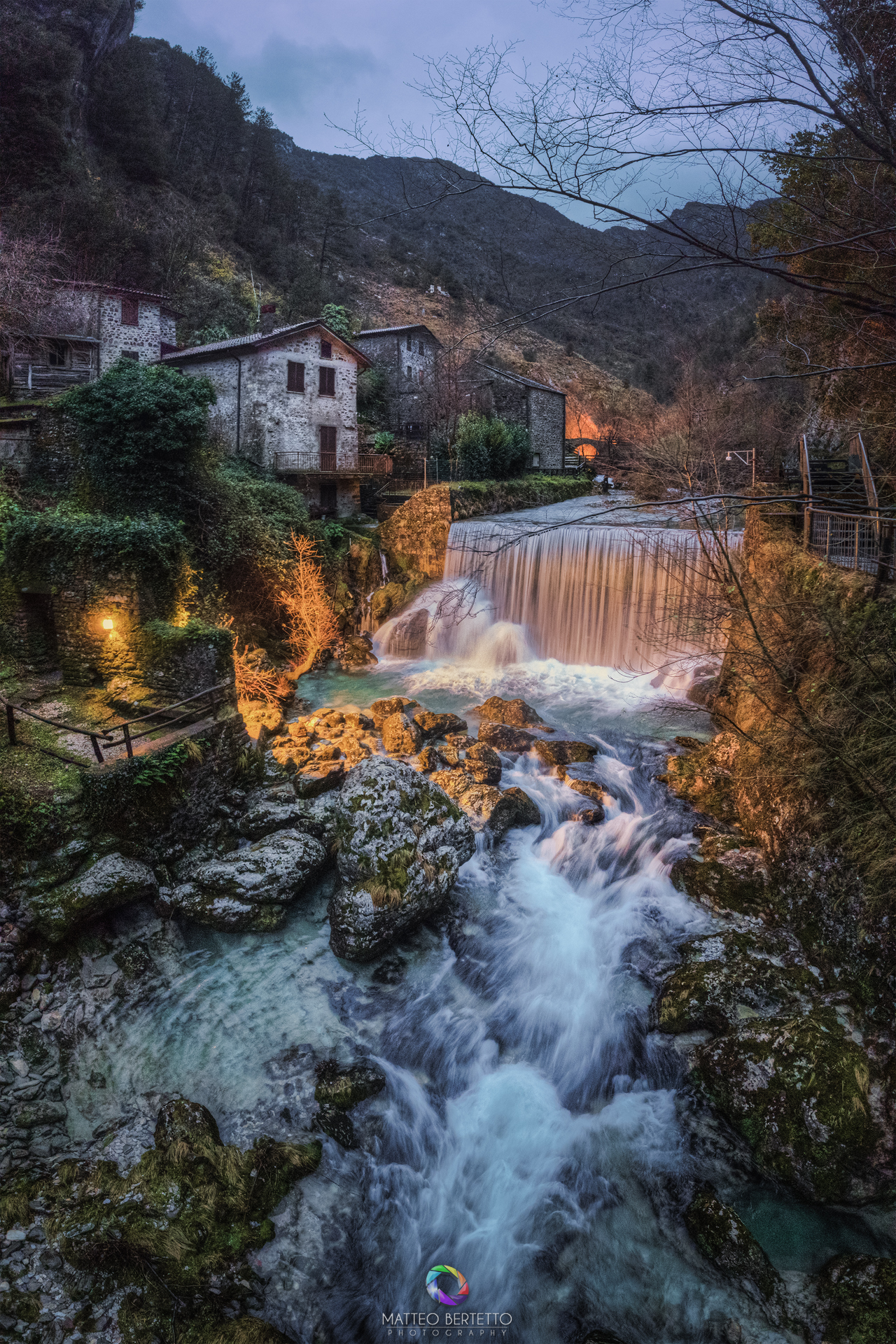 Equi Terme - Fivizzano