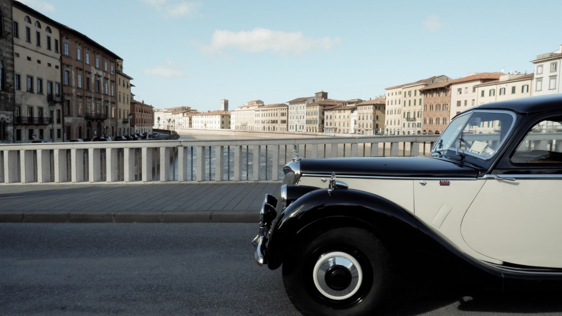 Vintage Arno