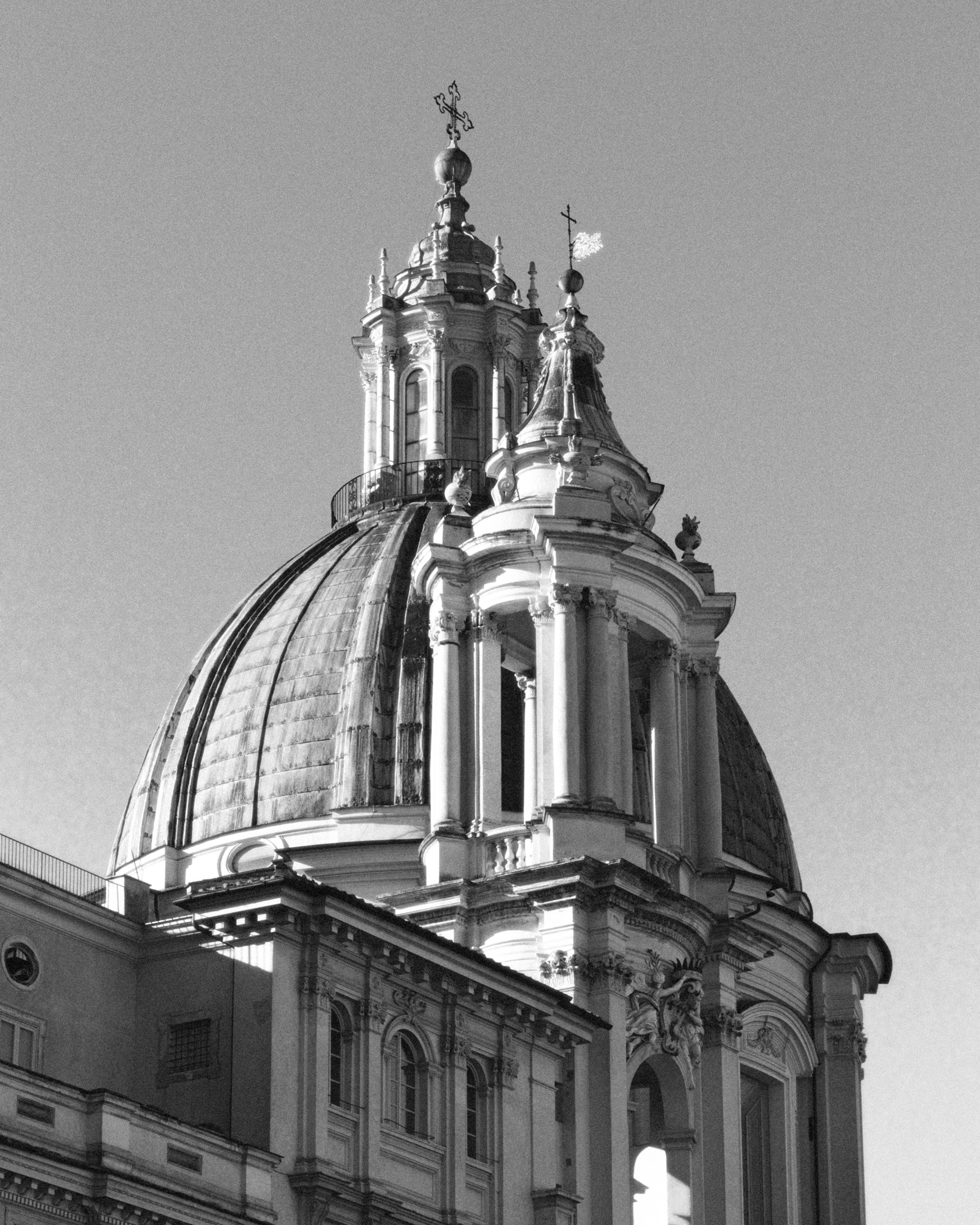 Chiesa di Sant'Agnese in Agone