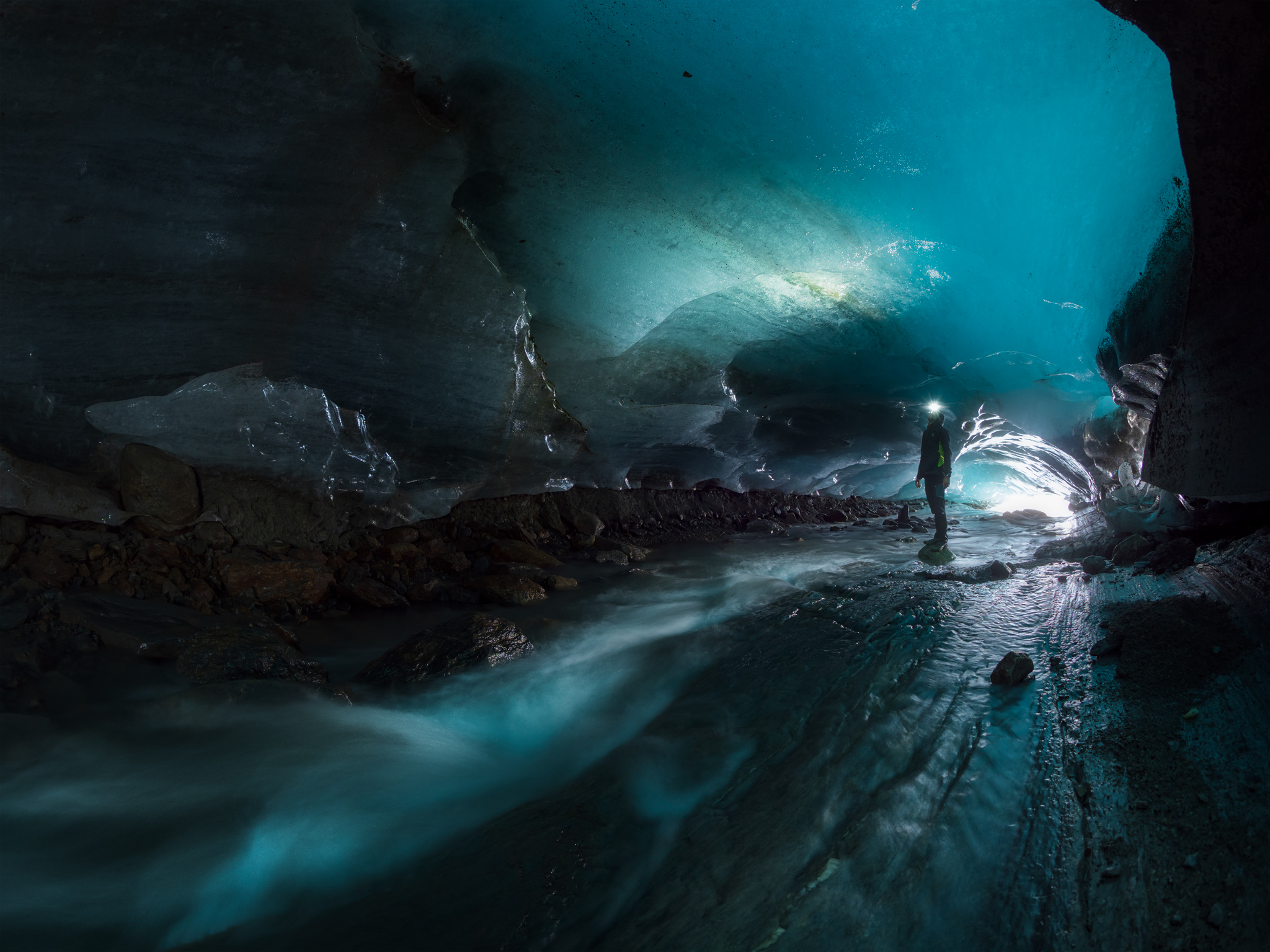 Bellezza che scompare