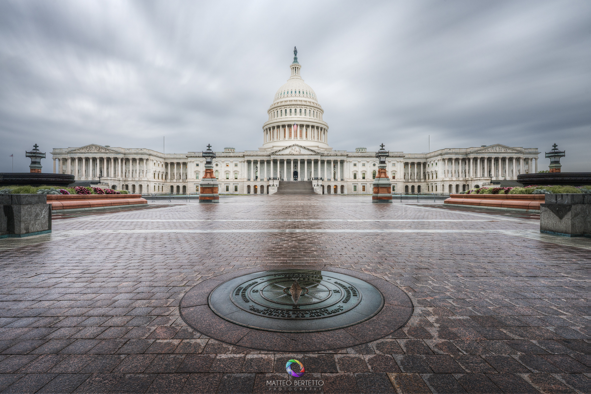 Washington - Capitol Hill