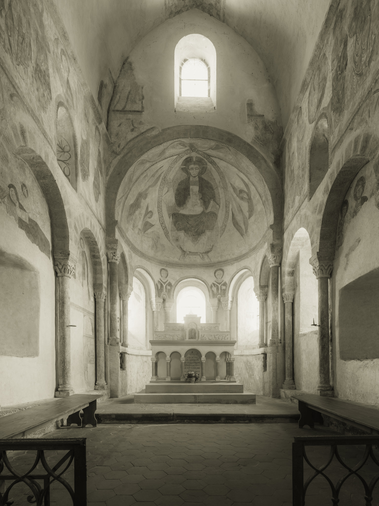 Notre-Dame de l'Assomption a Gourdon