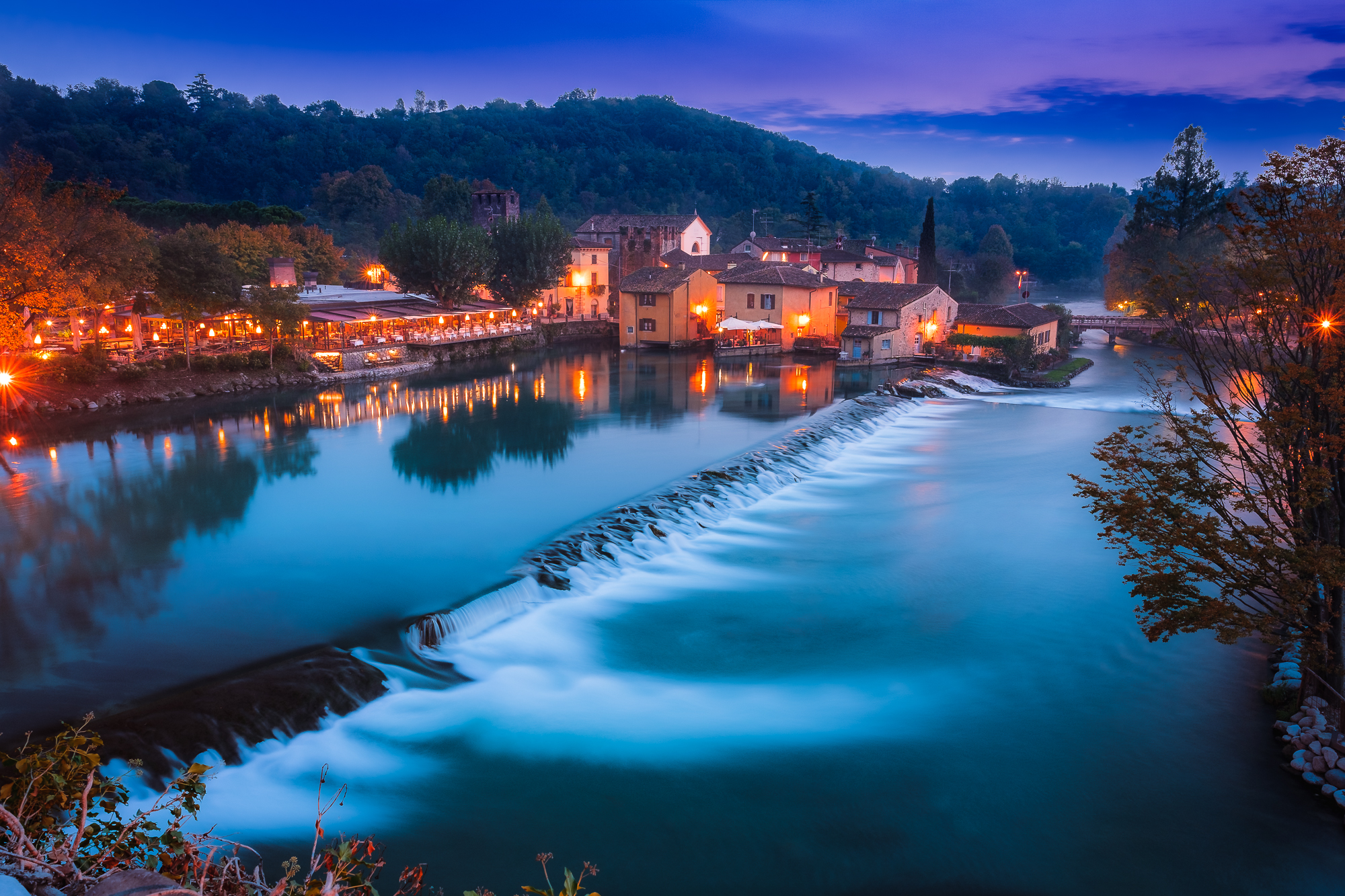 Borghetto