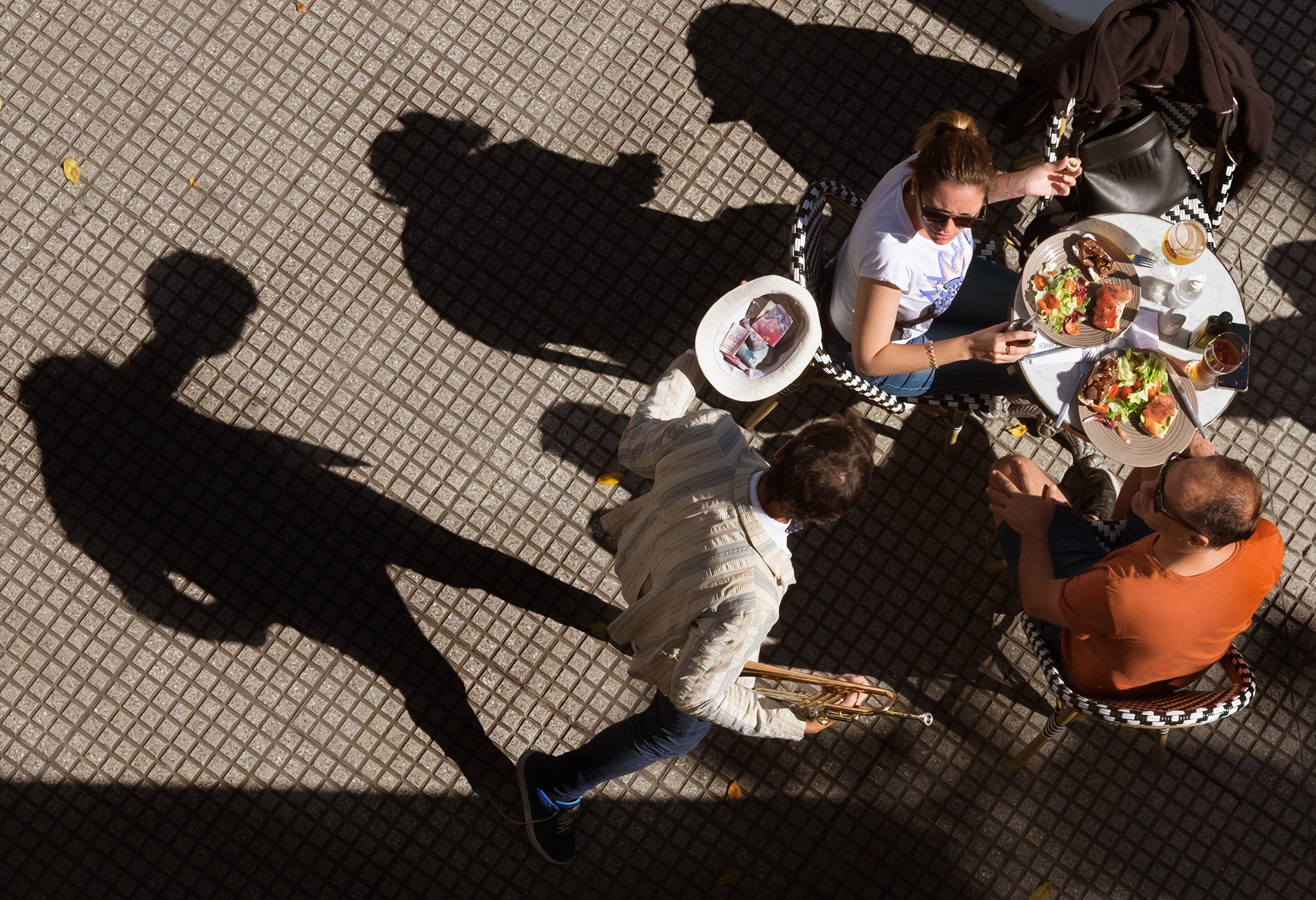 Domenica... a pranzo...