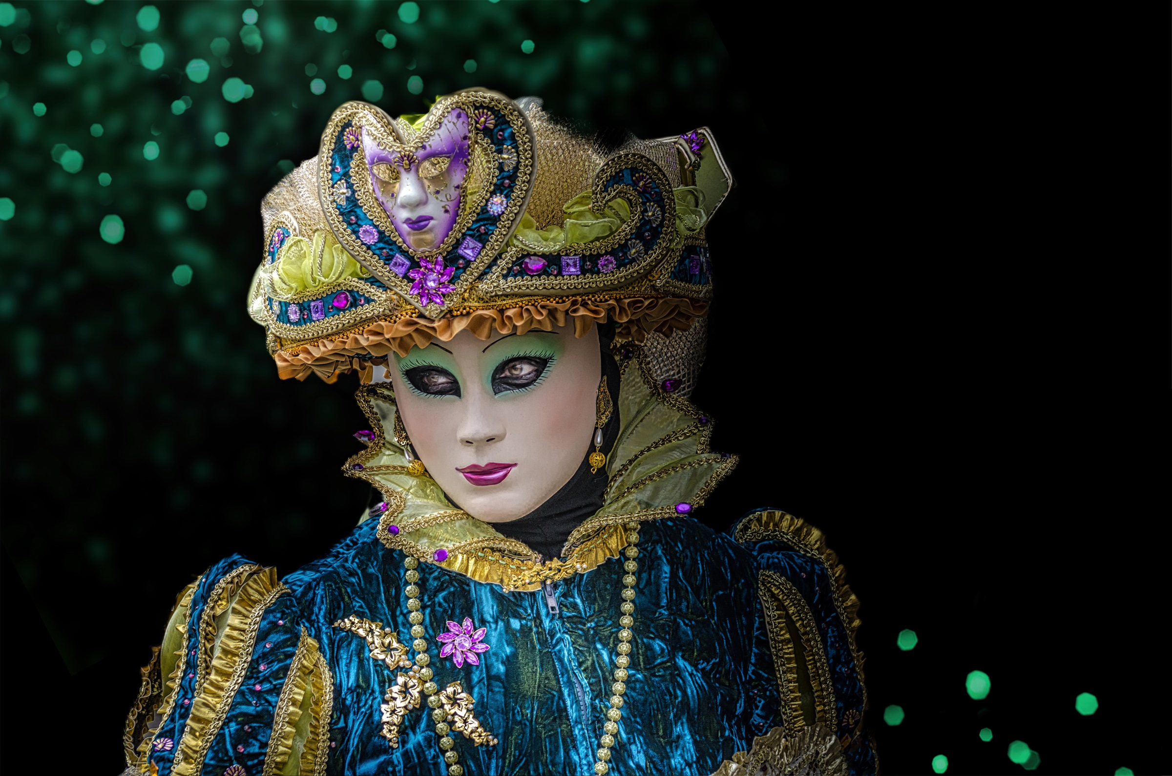 Maschere...a Venezia