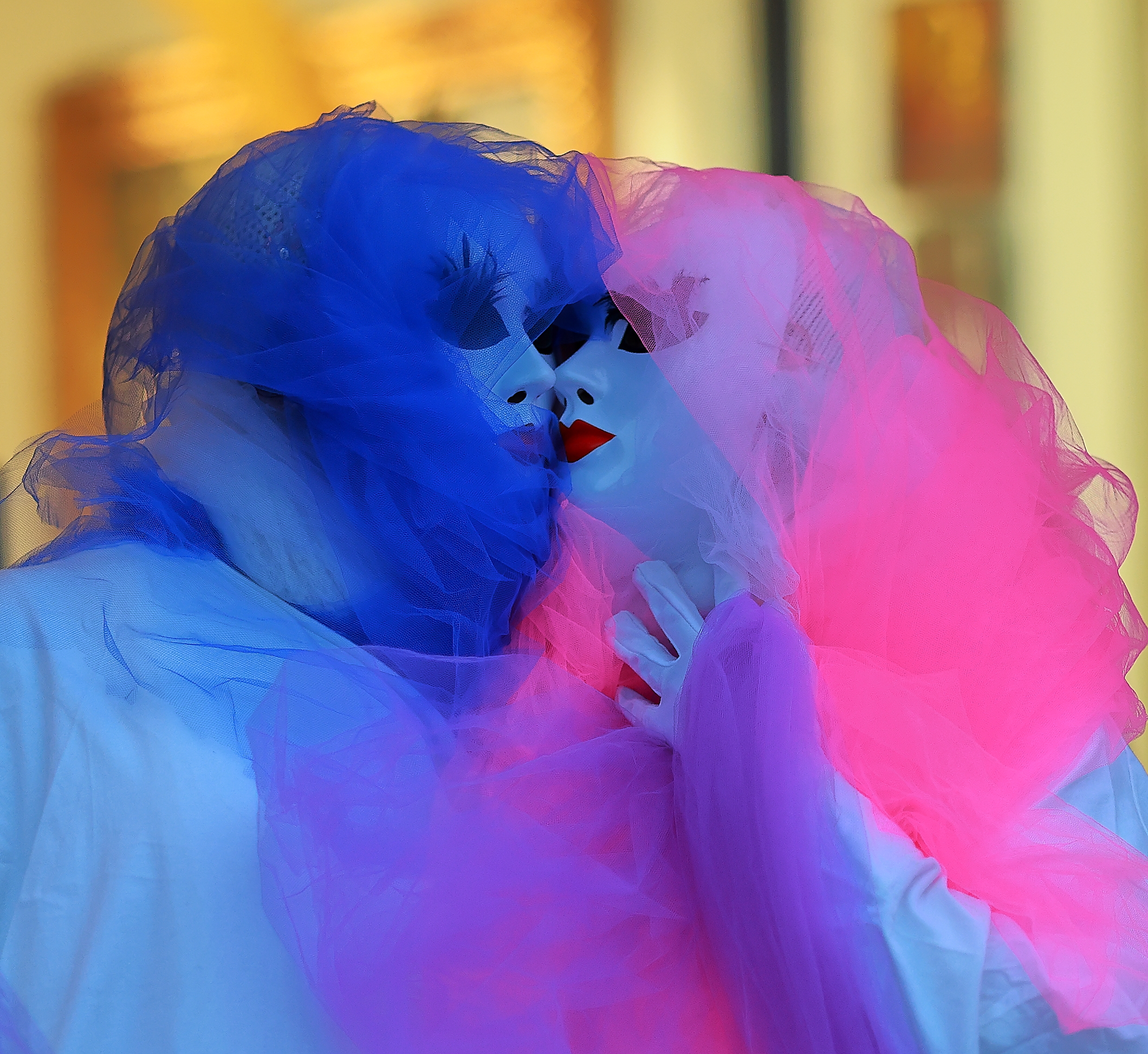 Venice Carnival 2024