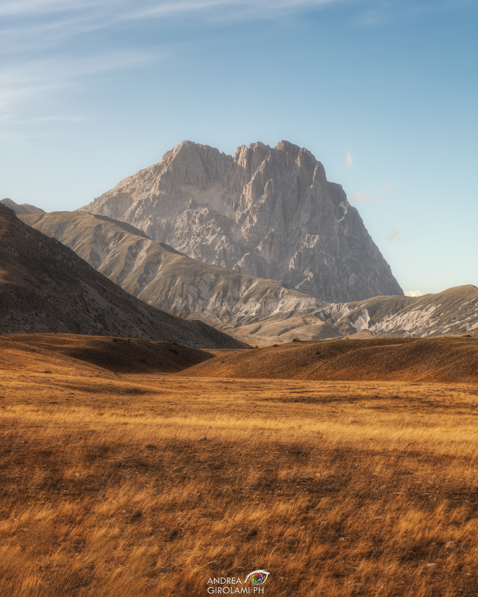 Campo Imperatore - Abruzzo