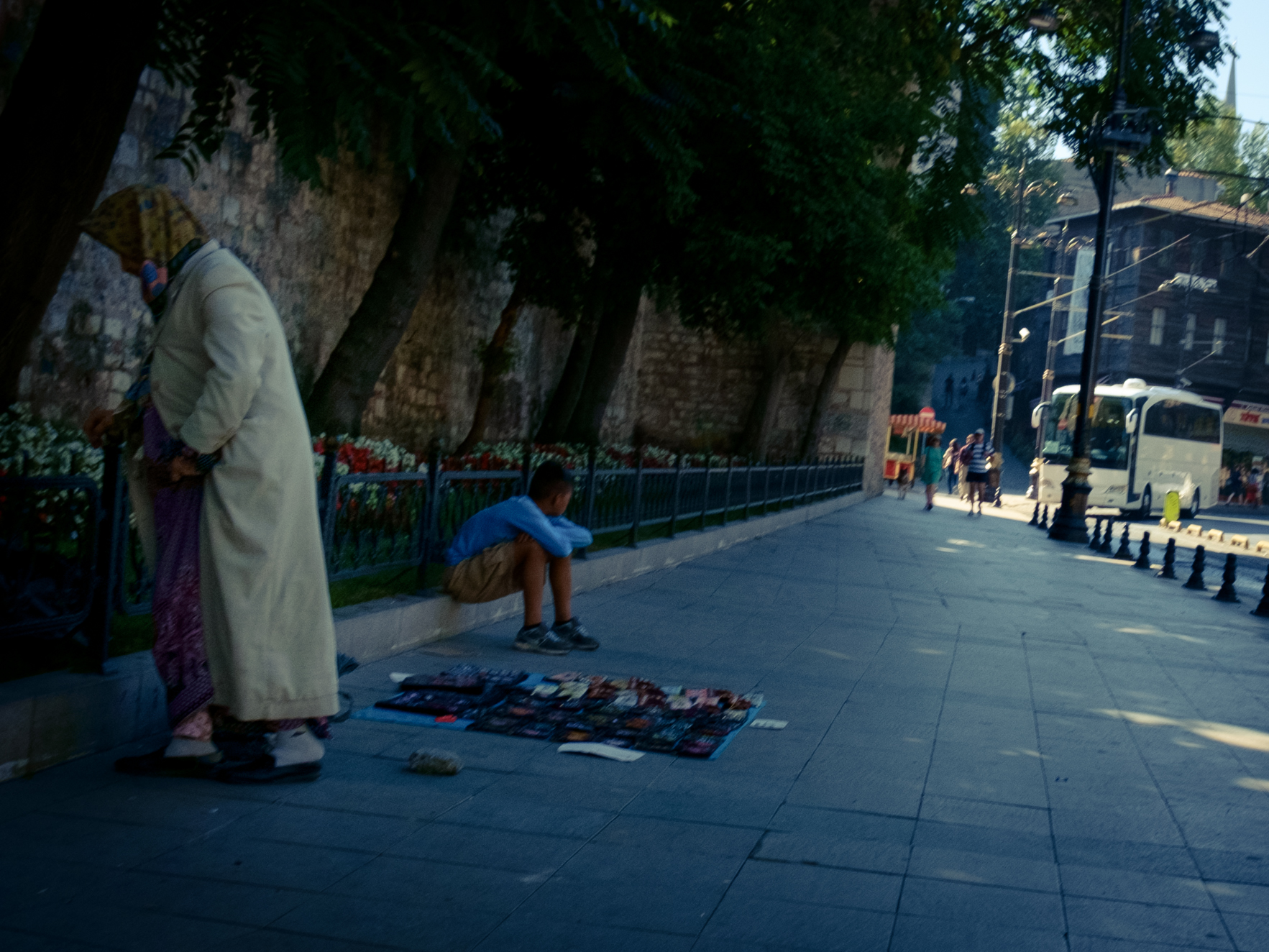 Istanbul #44