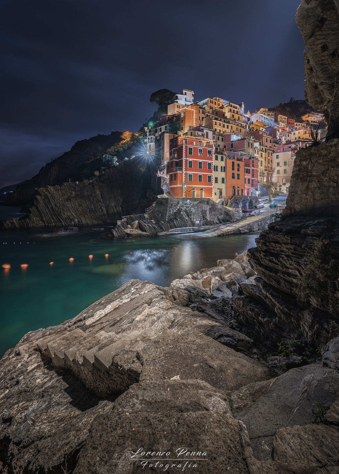 Riomaggiore