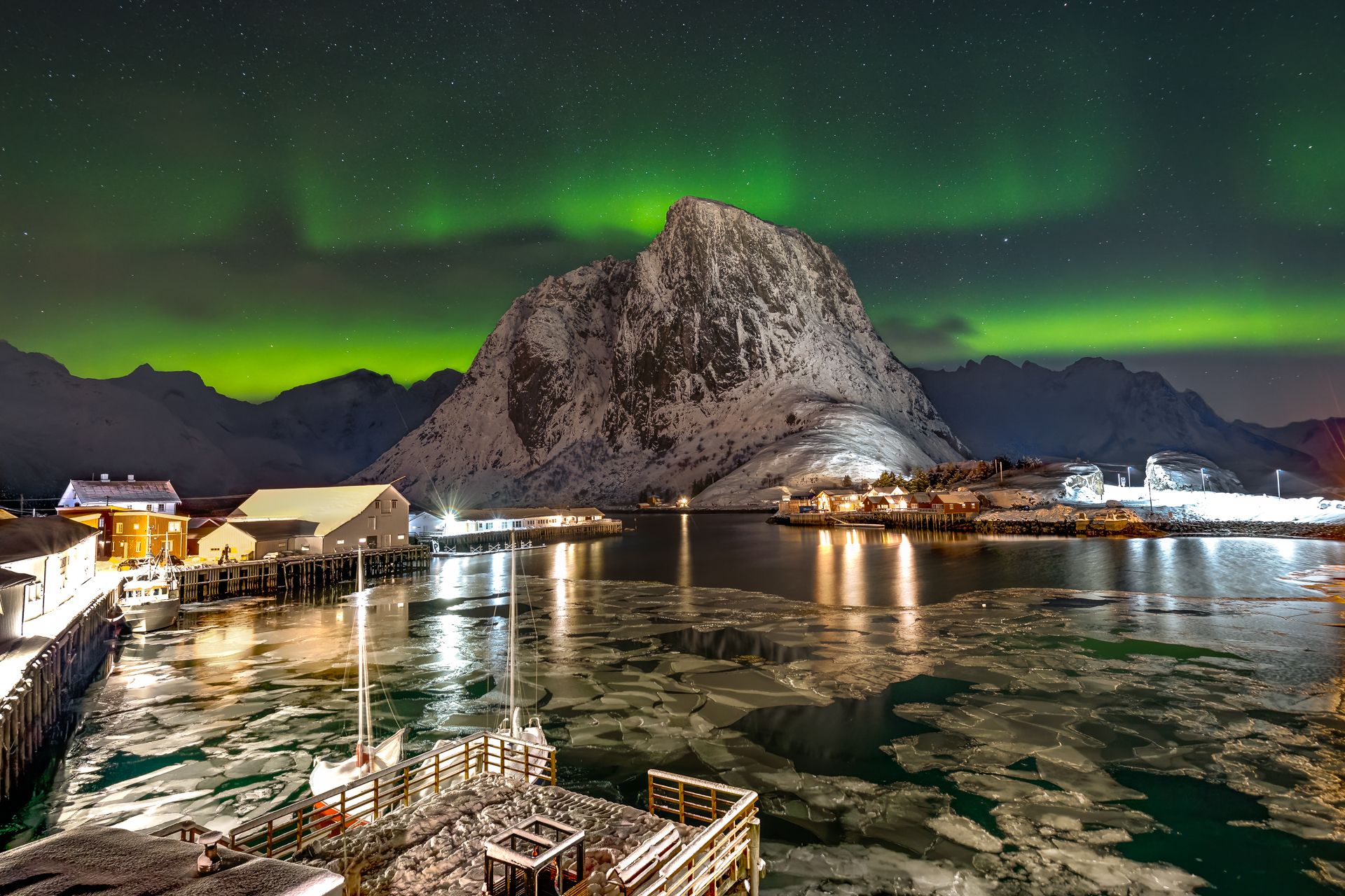 Lofoten