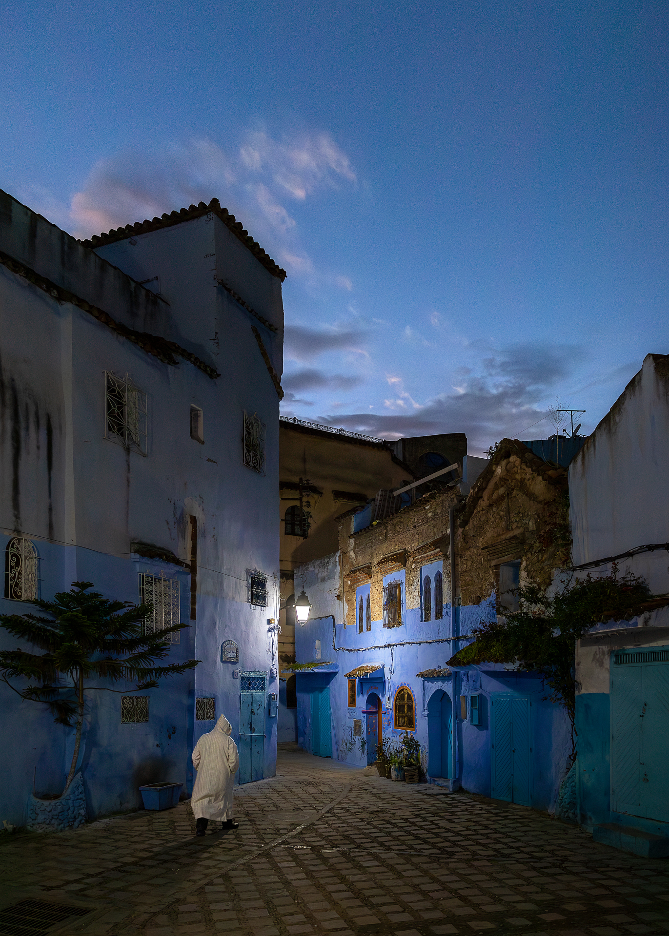 Chefchaouen