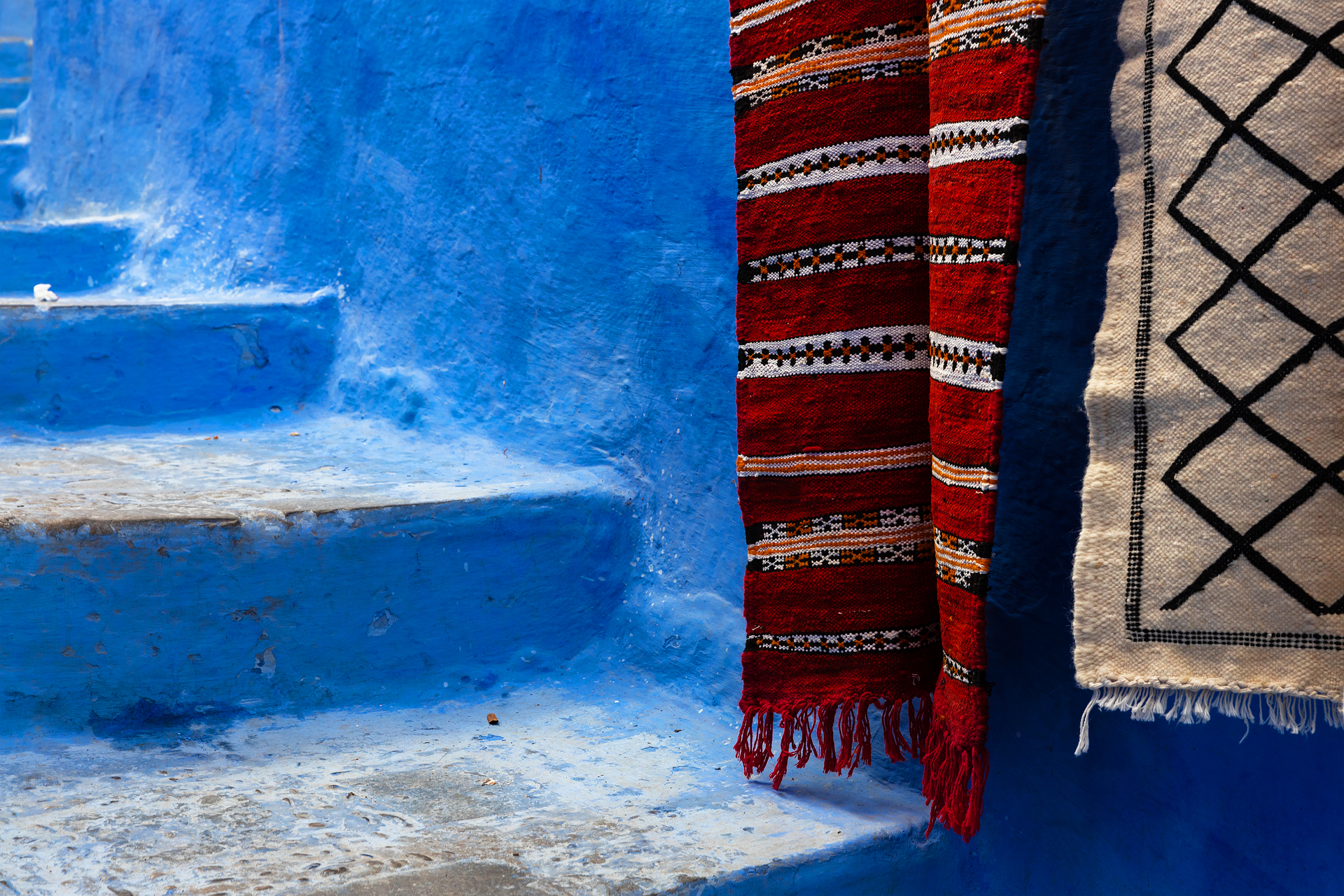 Chefchaouen