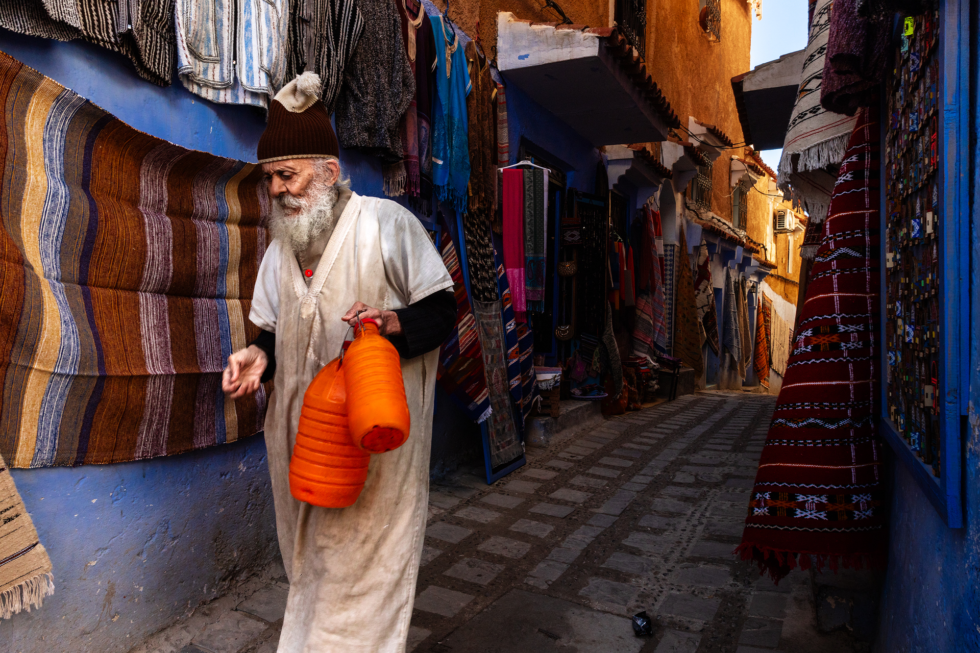 Chefchaouen