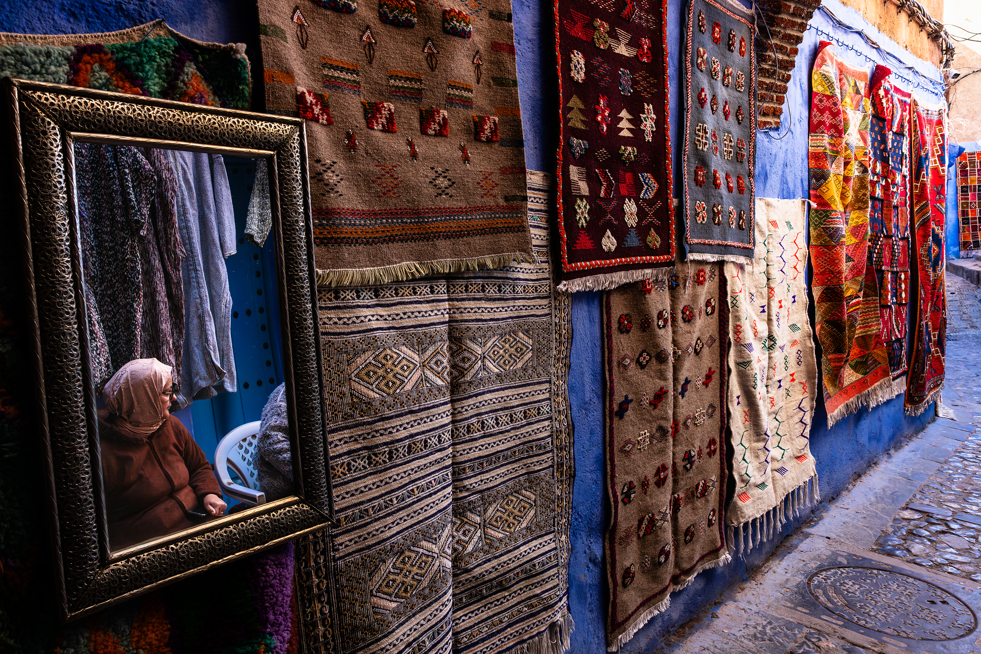 Chefchaouen