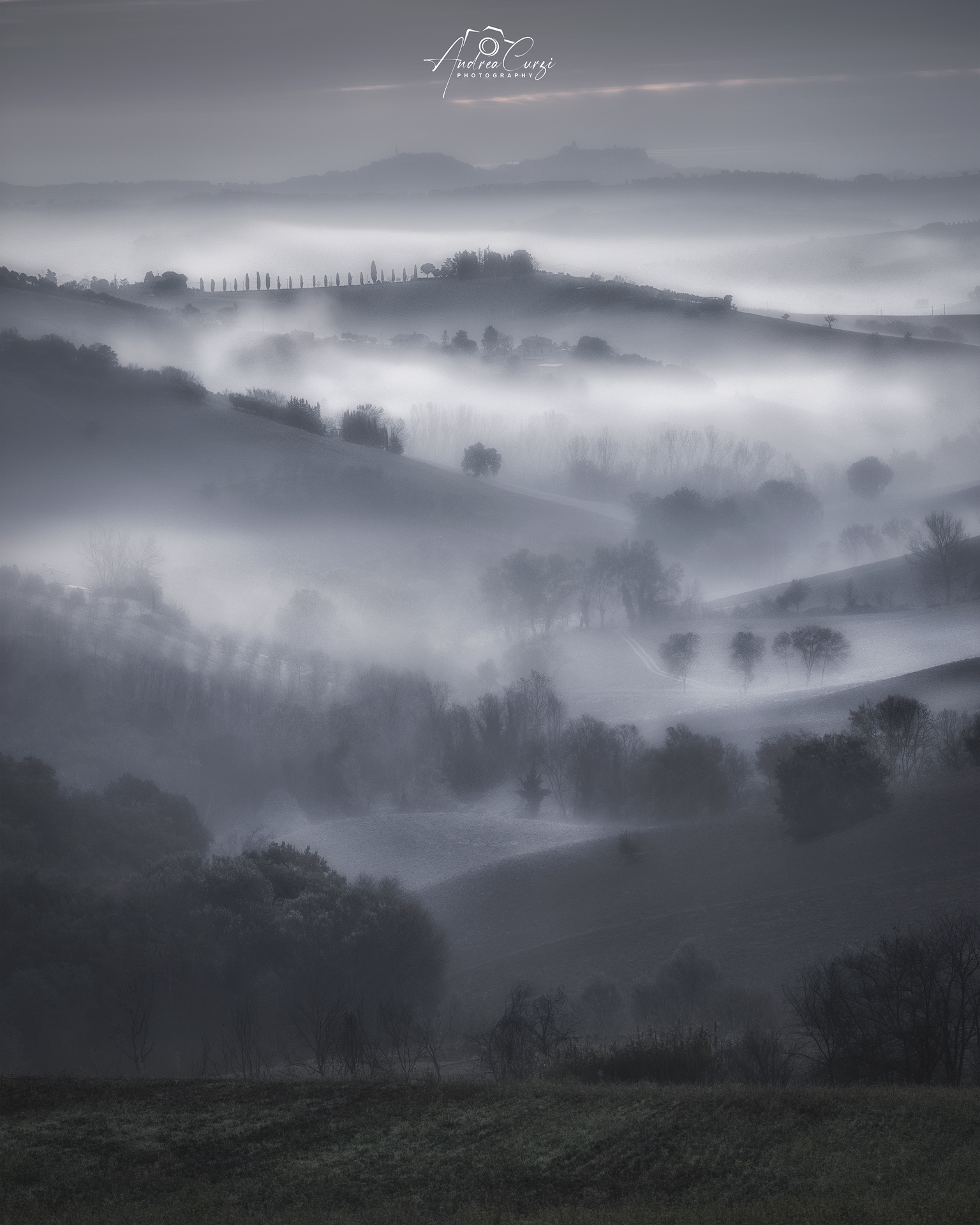 Macerata Countryside