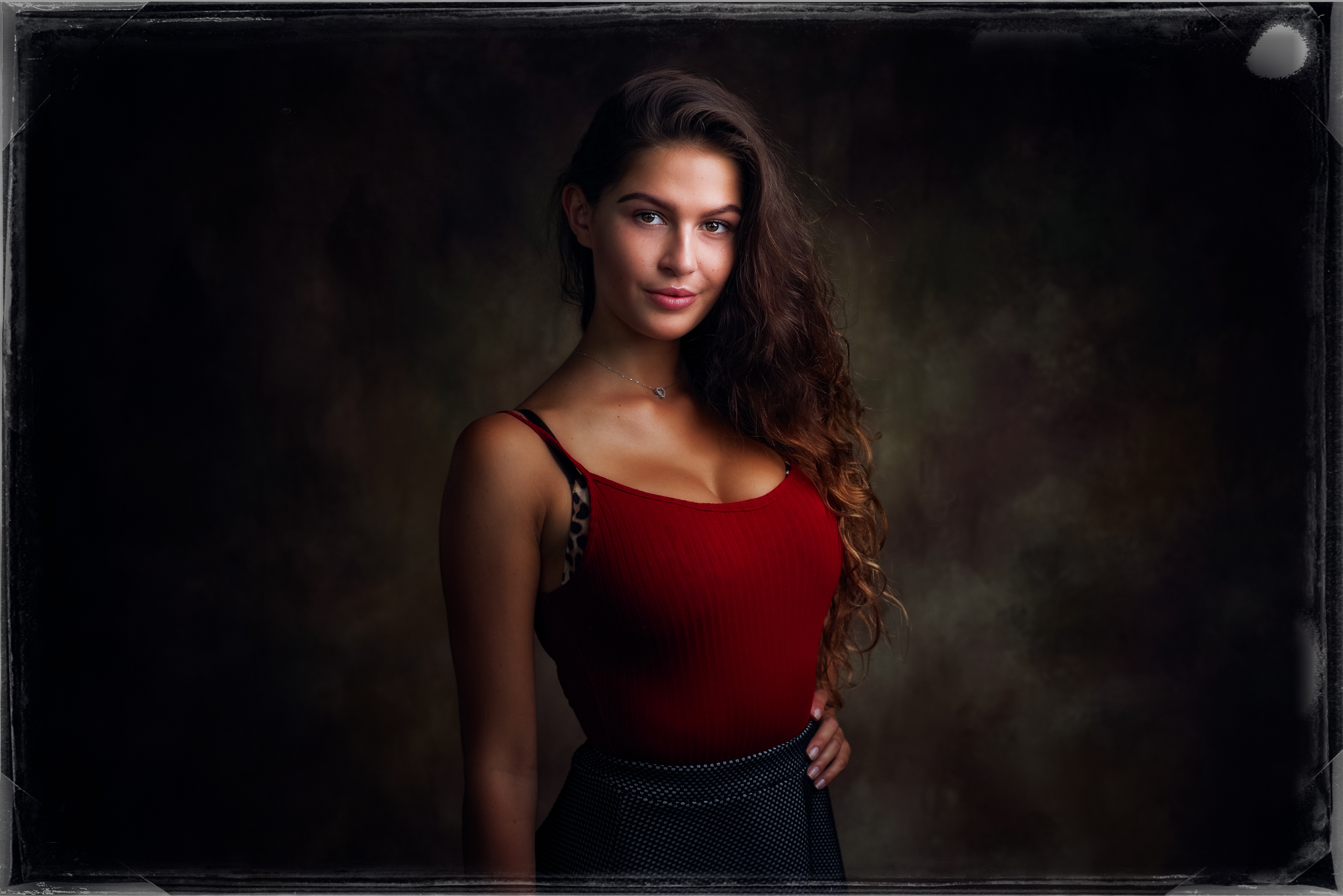 Pentax K1 + DFA 50/1.4