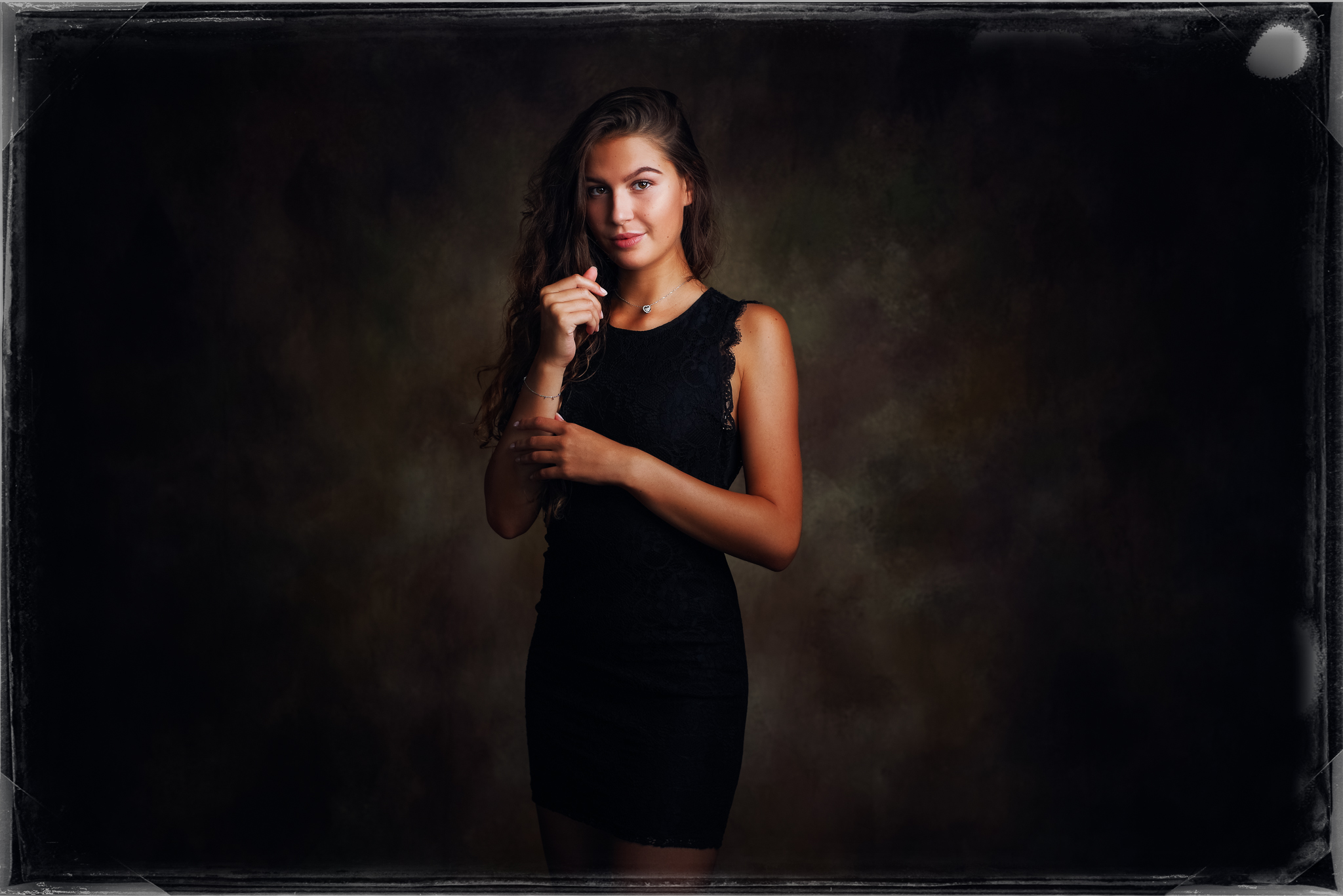 Pentax K1 + DFA 50/1.4