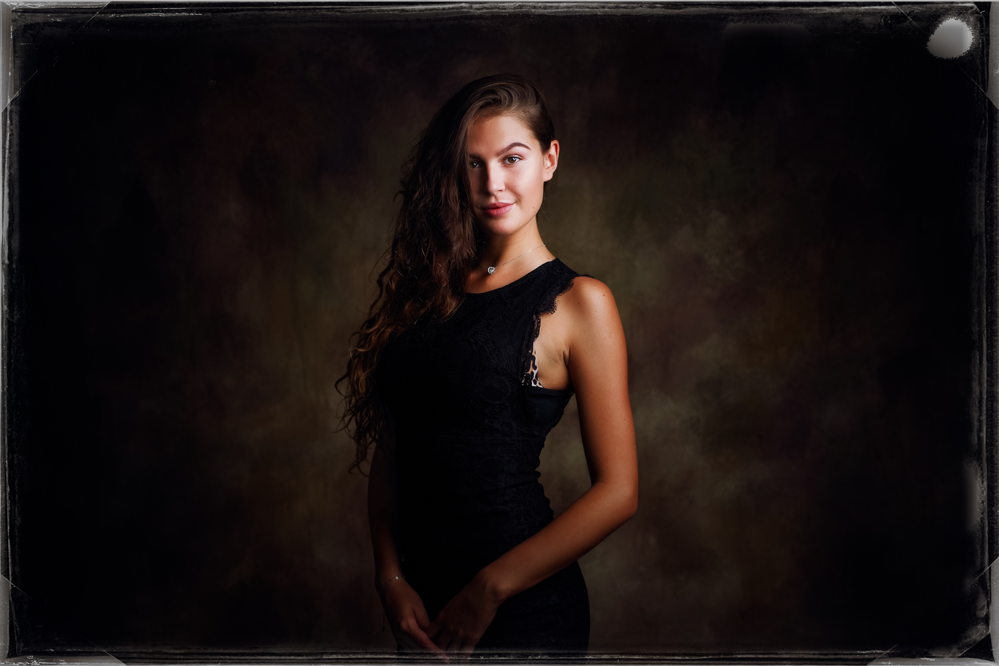 Pentax K1 + DFA 50/1.4