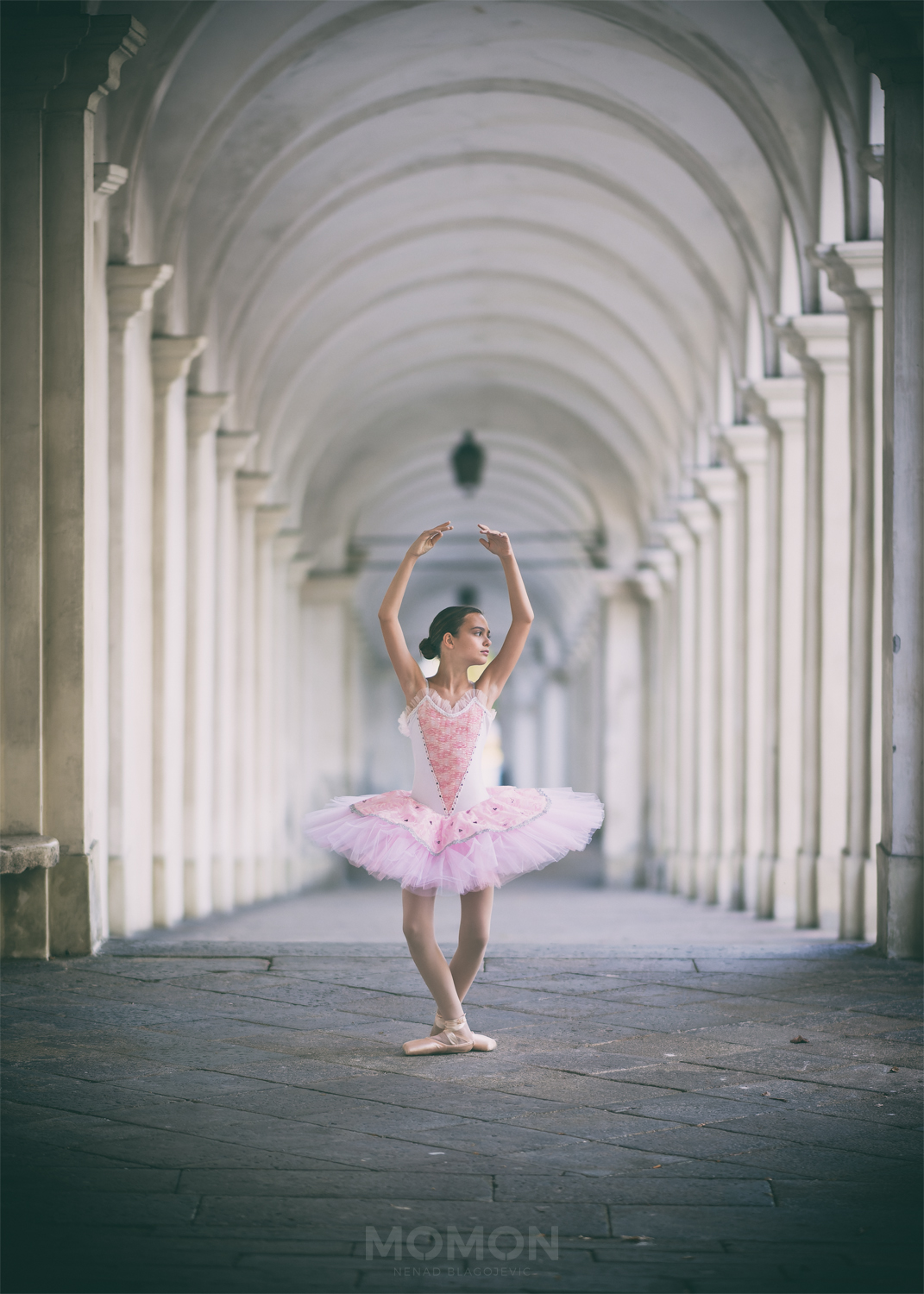 Danza a Monte Berico