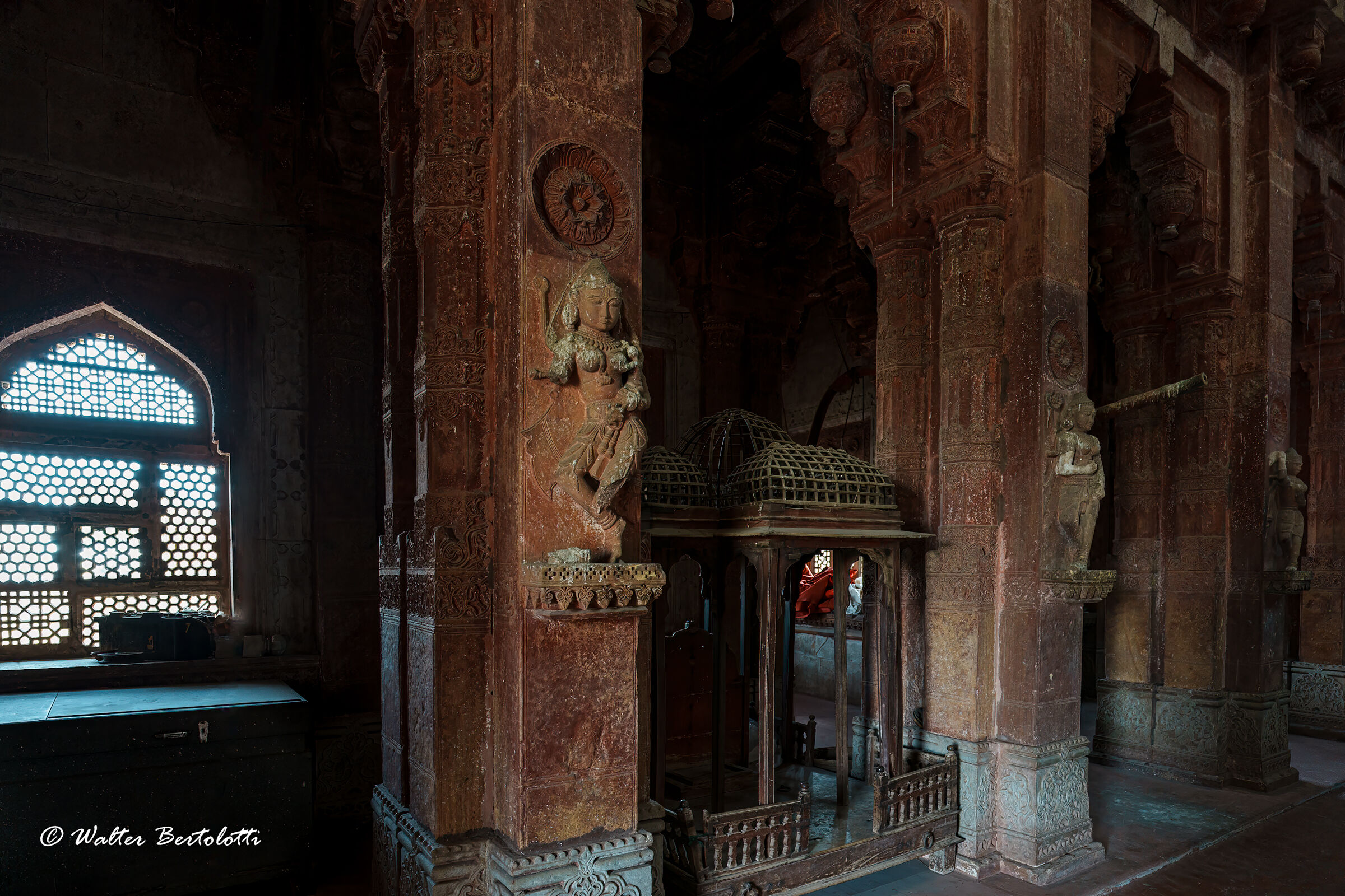 Shri Jagat Shiromani ji Temple