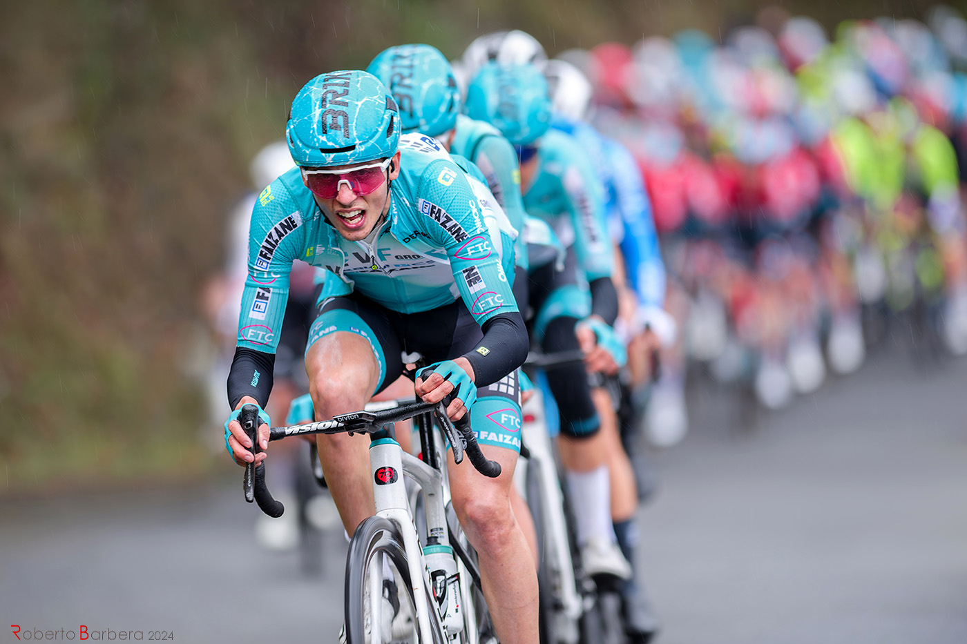 Trofeo Laigueglia 2024