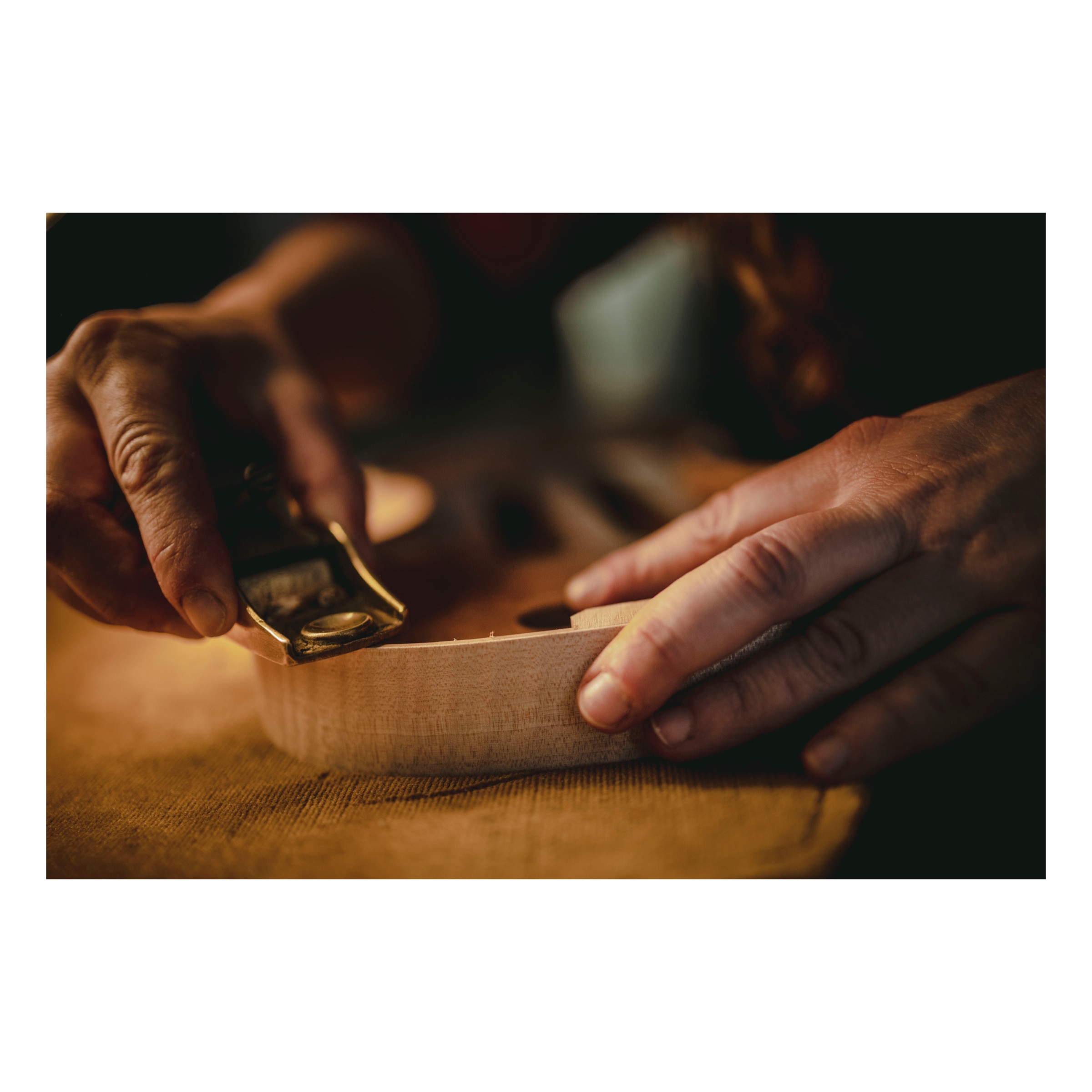 Armelle e i suoi violini