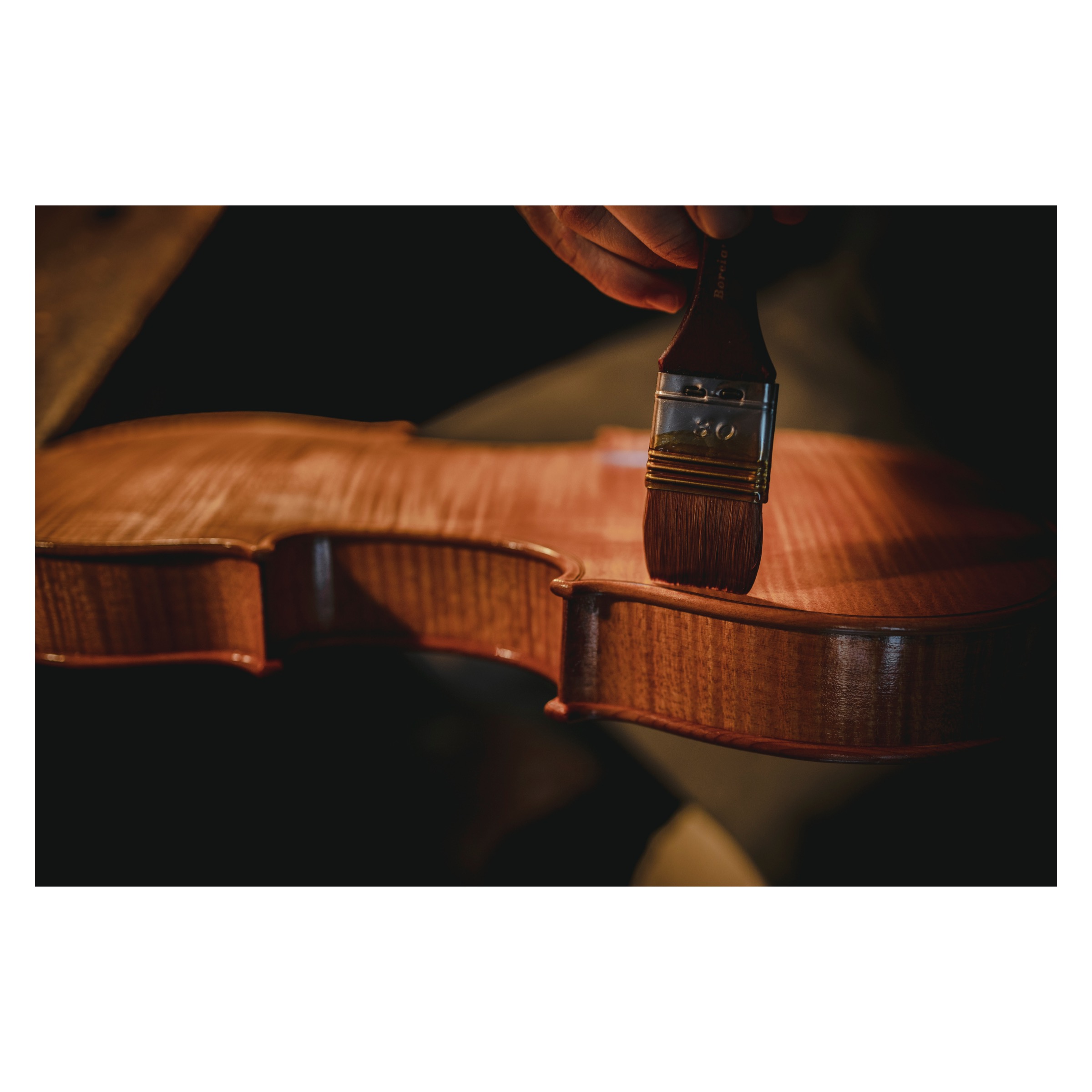 Armelle e i suoi violini