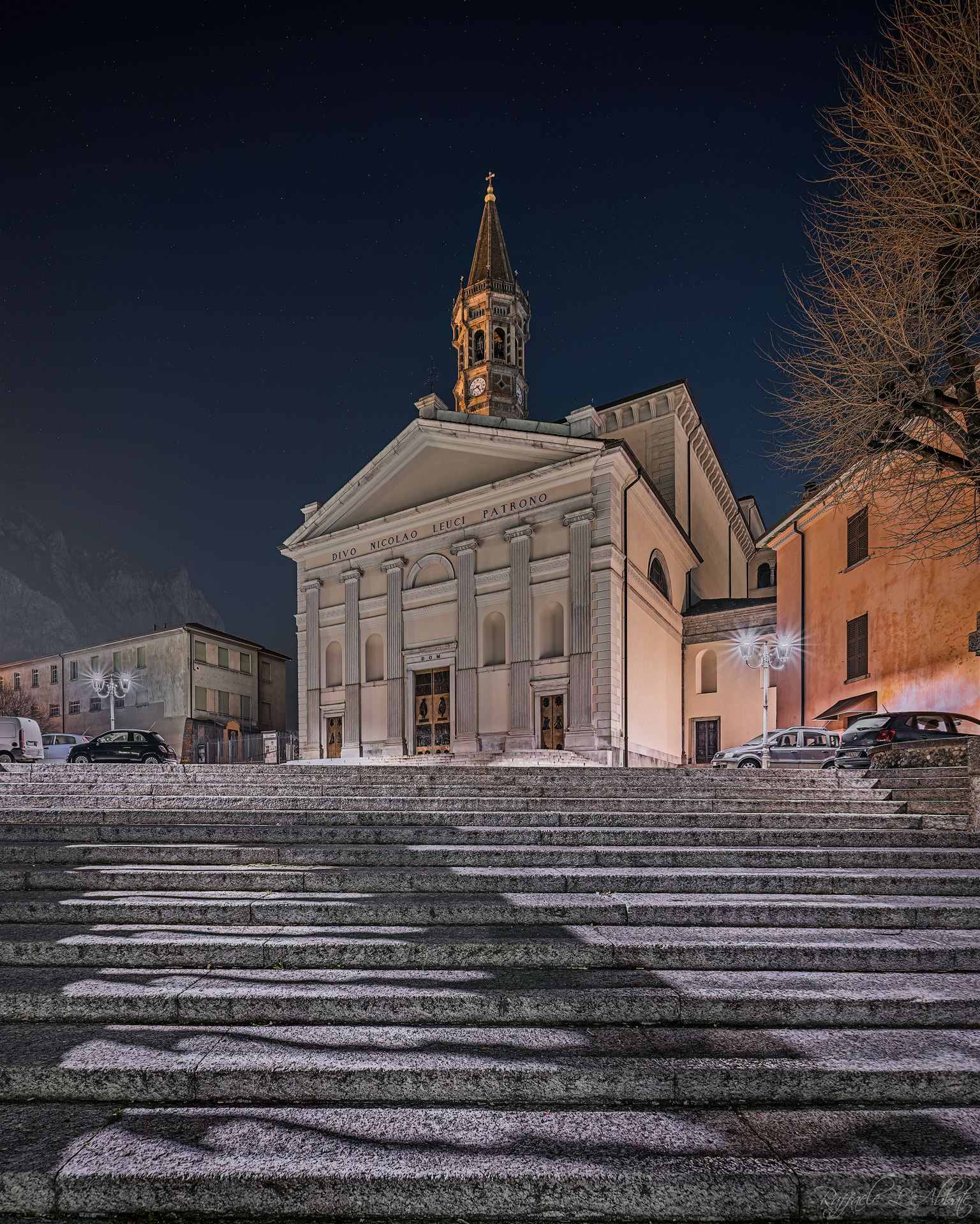 Basilica prepositurale di San Nicolò