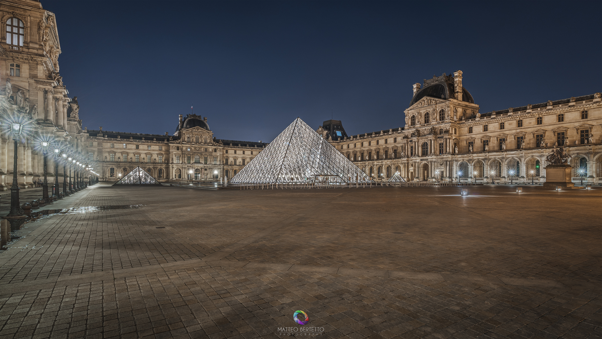 Museo del Louvre