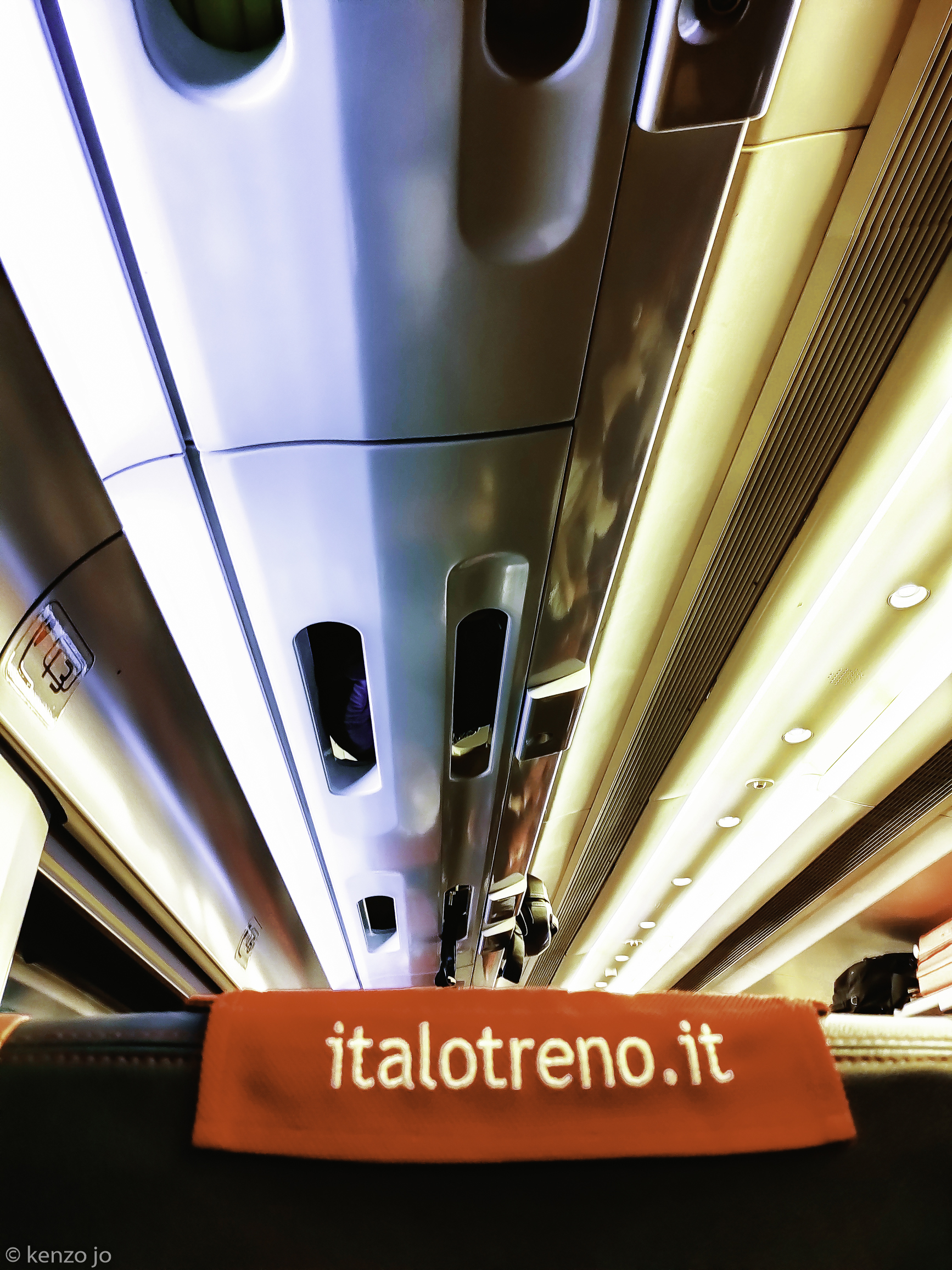 Dentro il mio viaggio