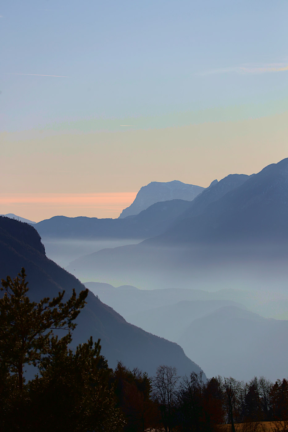 Valle dell'Isarco, Oberbozen