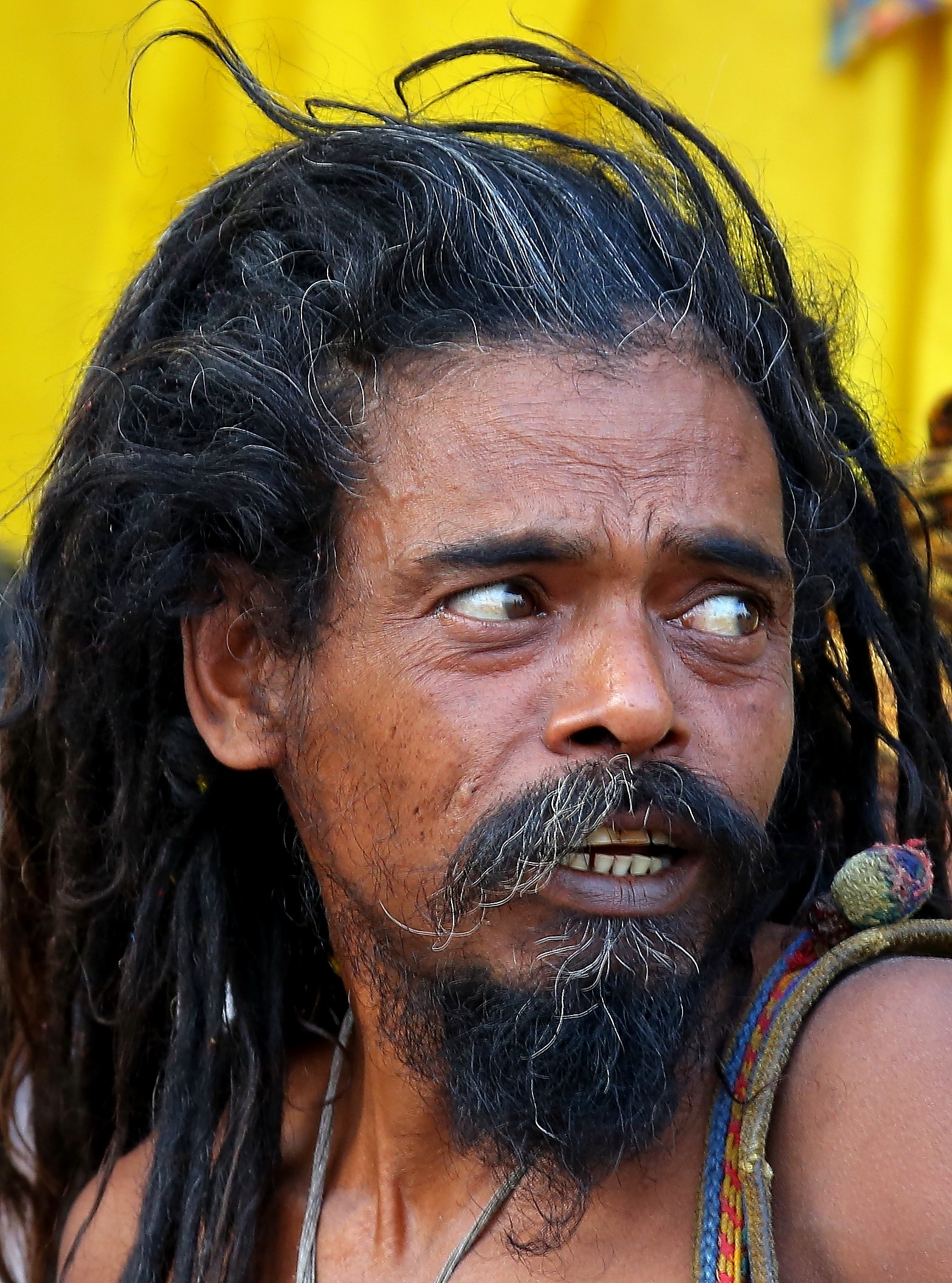 Sadhu.