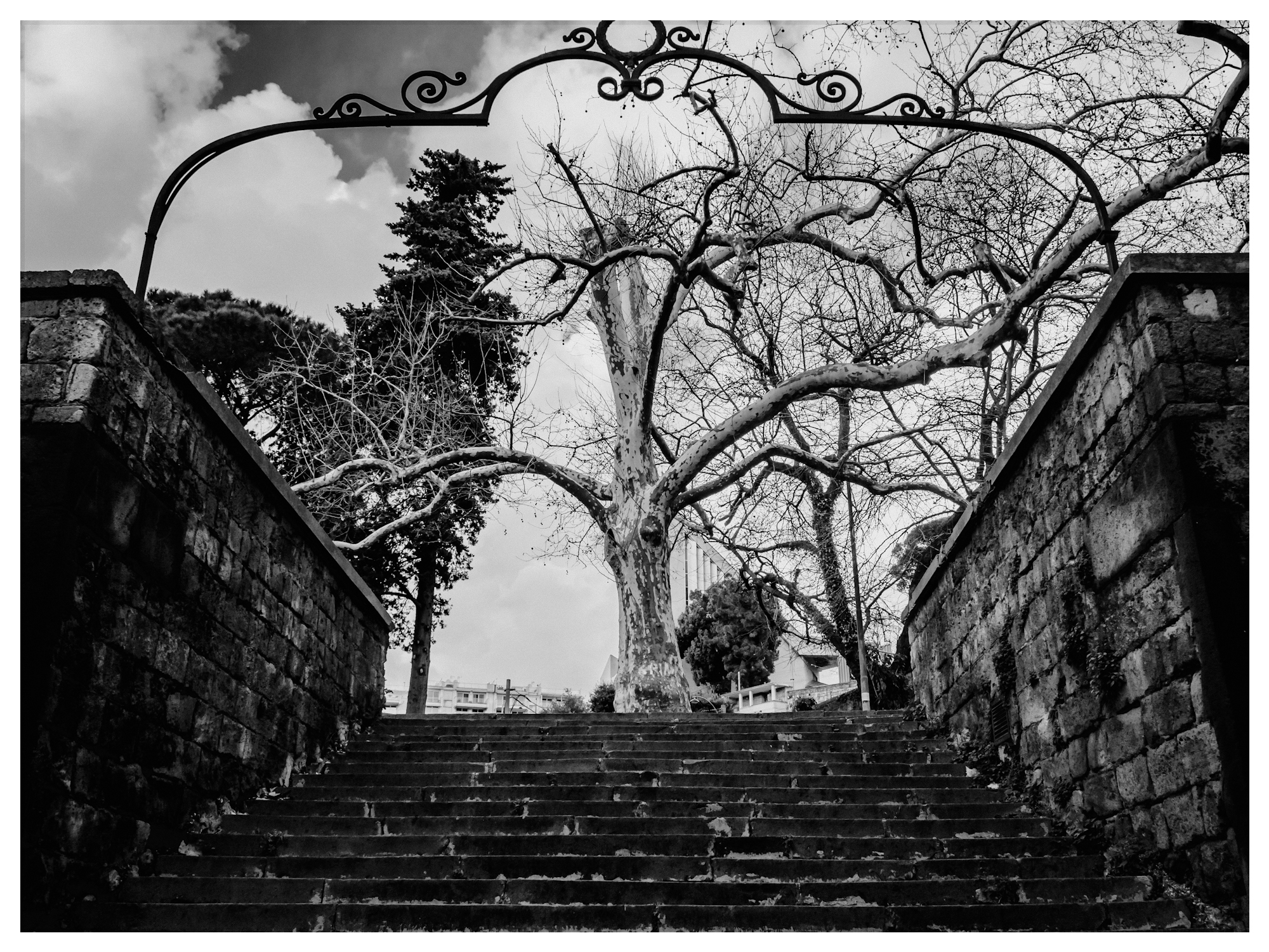 Capodimonte.