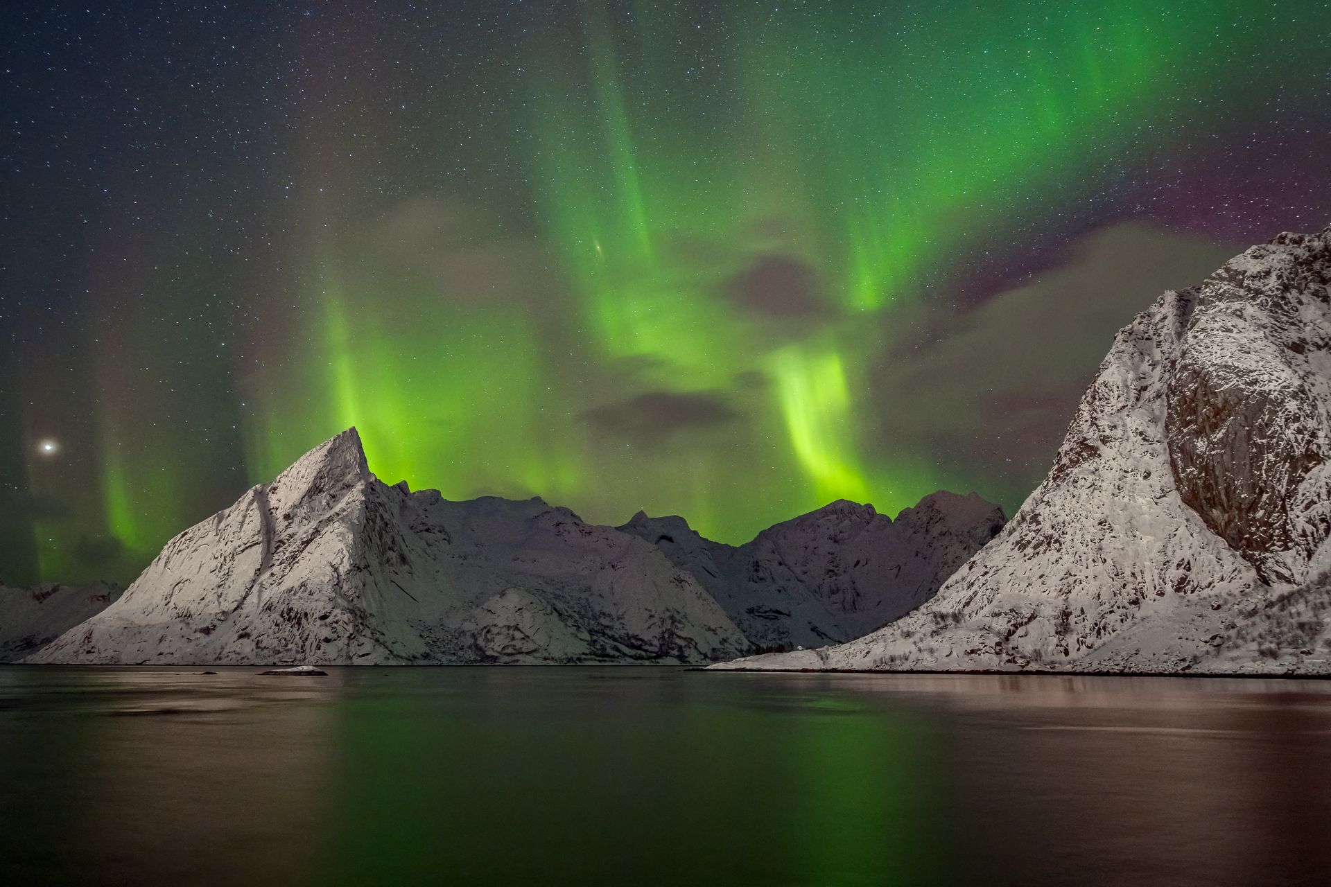 Lofoten