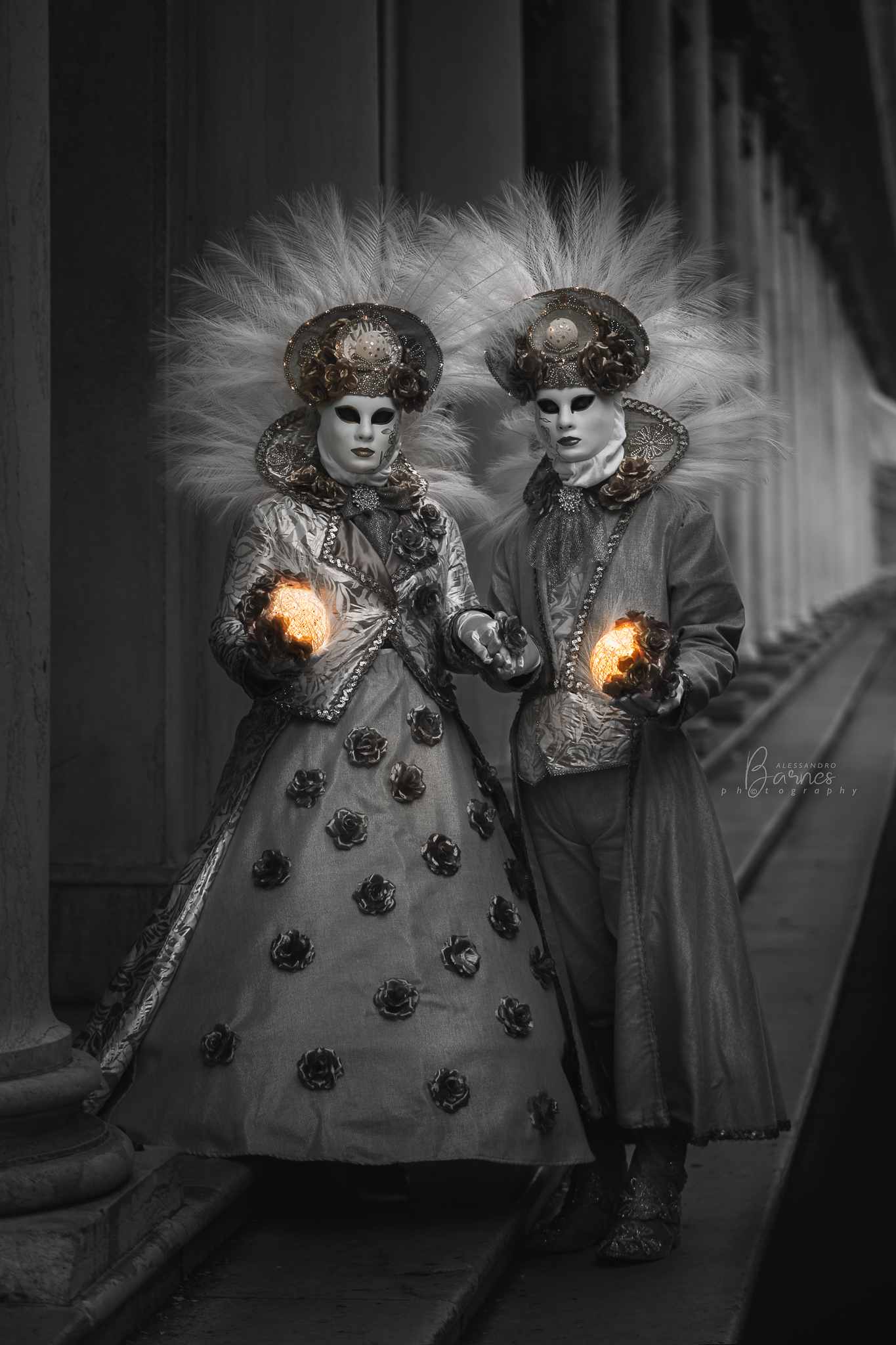 Carnevale 2024  -Venezia-