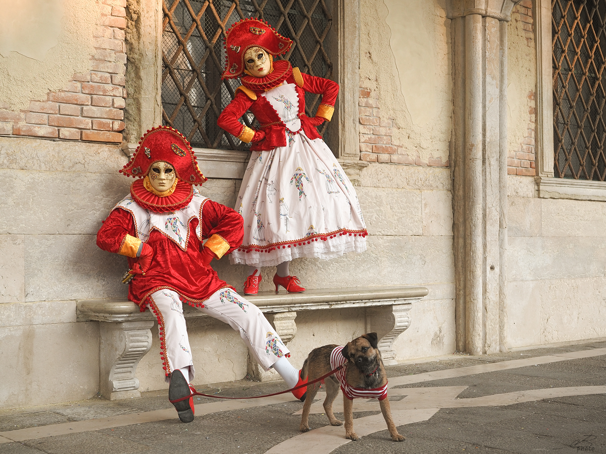 Carnevale di Venezia 2022