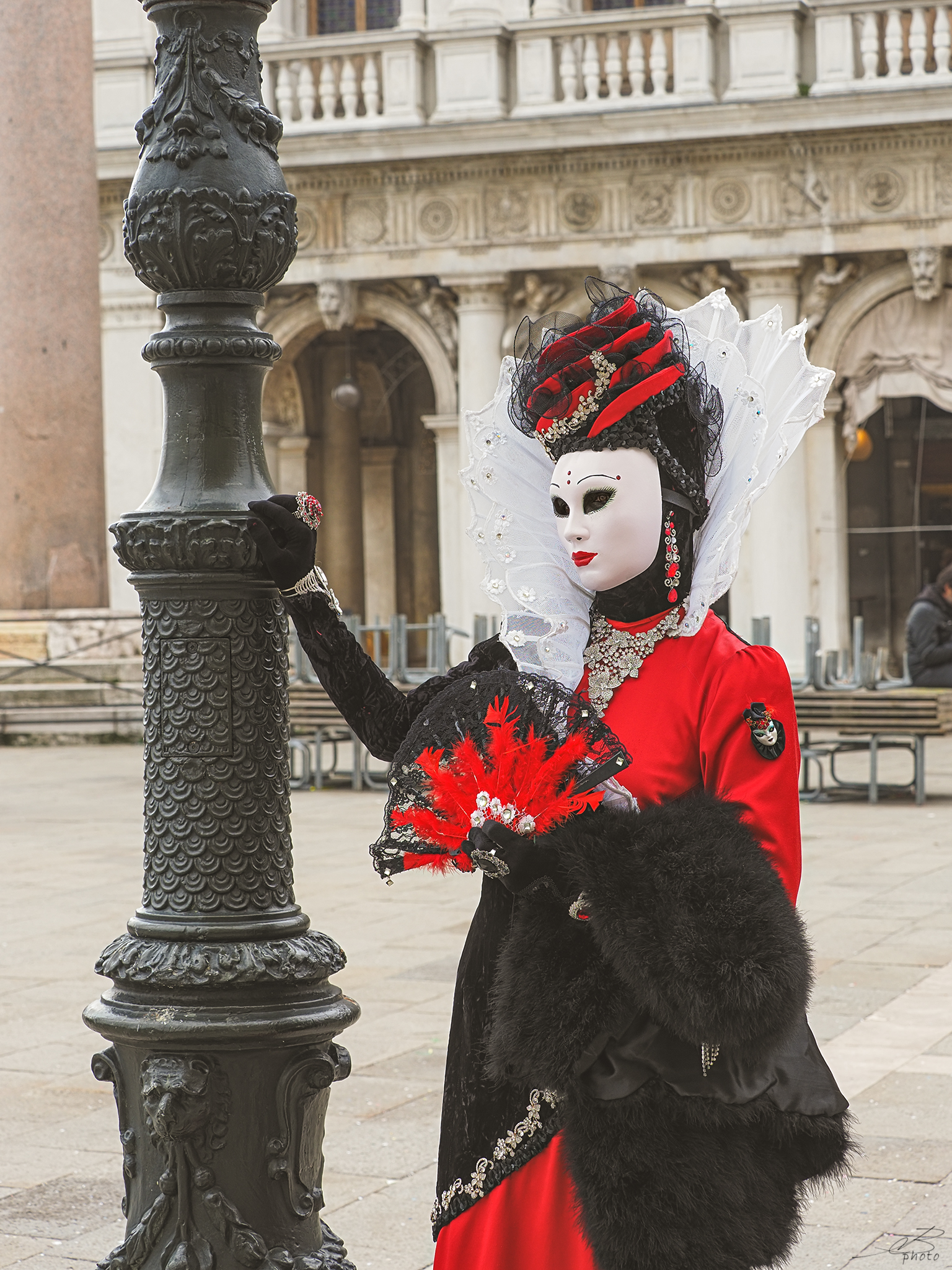Carnevale di Venezia 2022