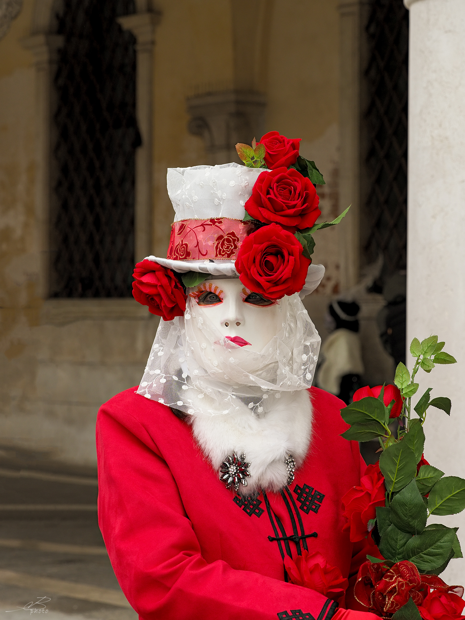 Carnevale di Venezia 2022