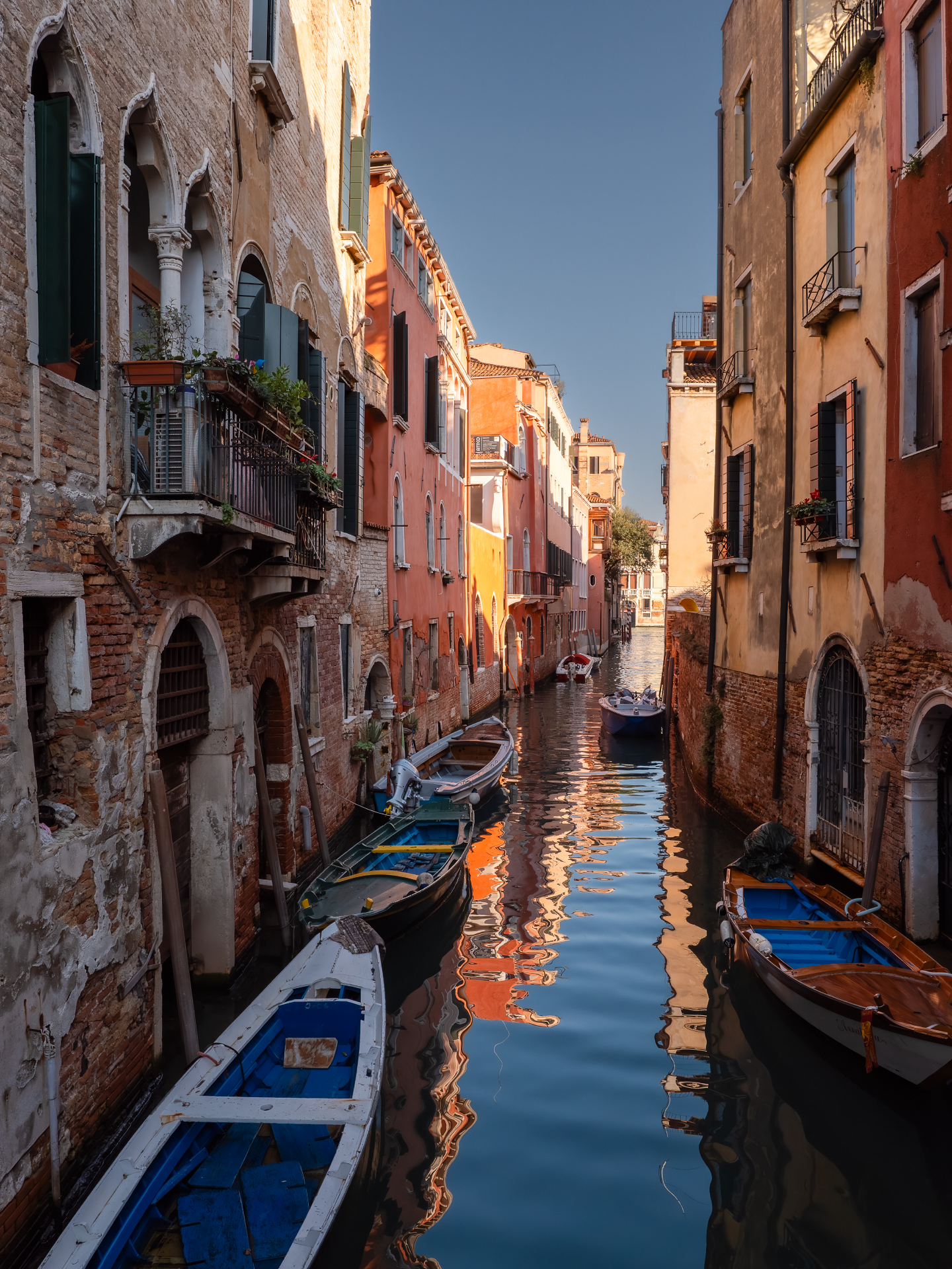 Venezia