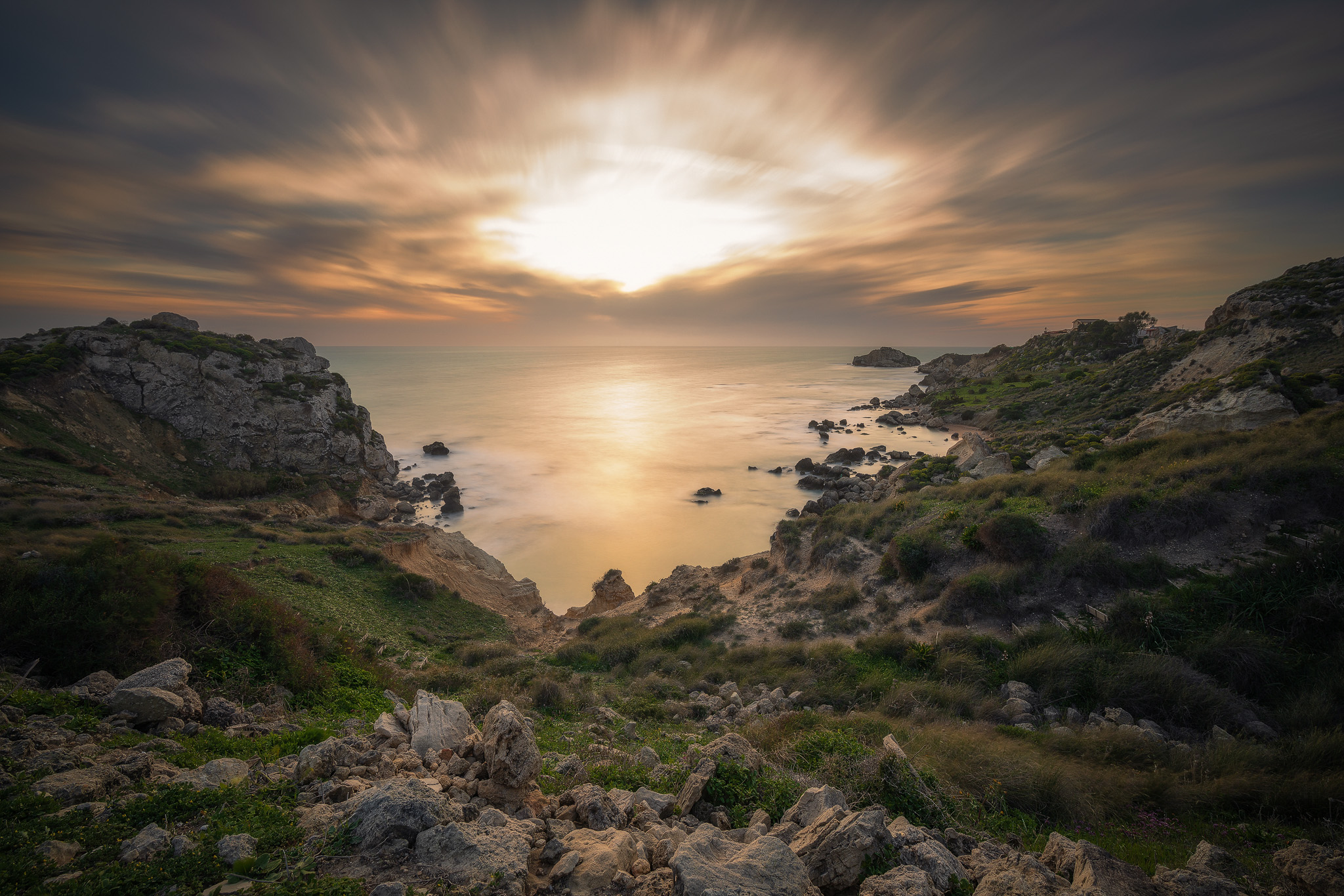 King's Cove