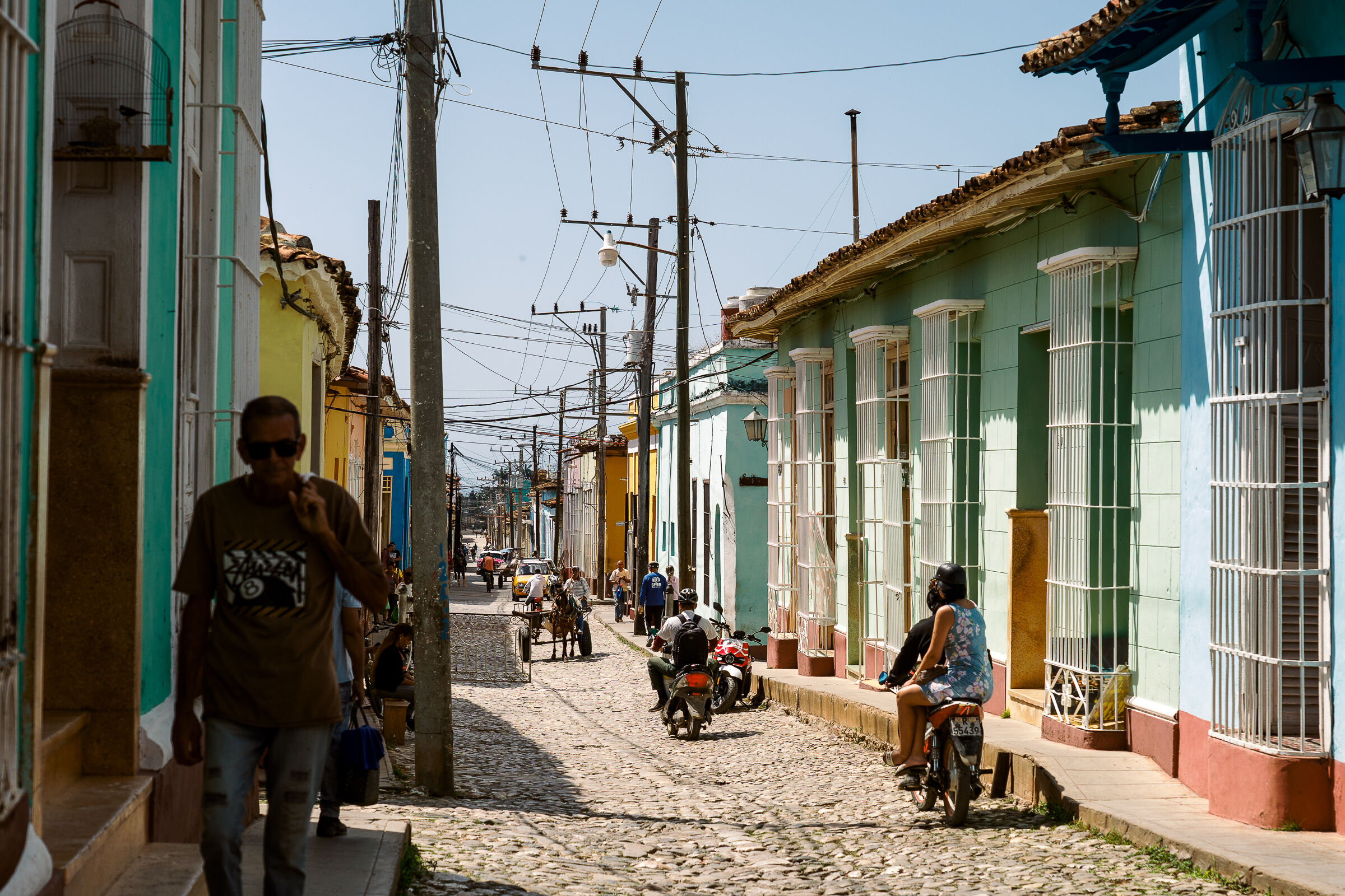 Scorcio di Trinidad 2